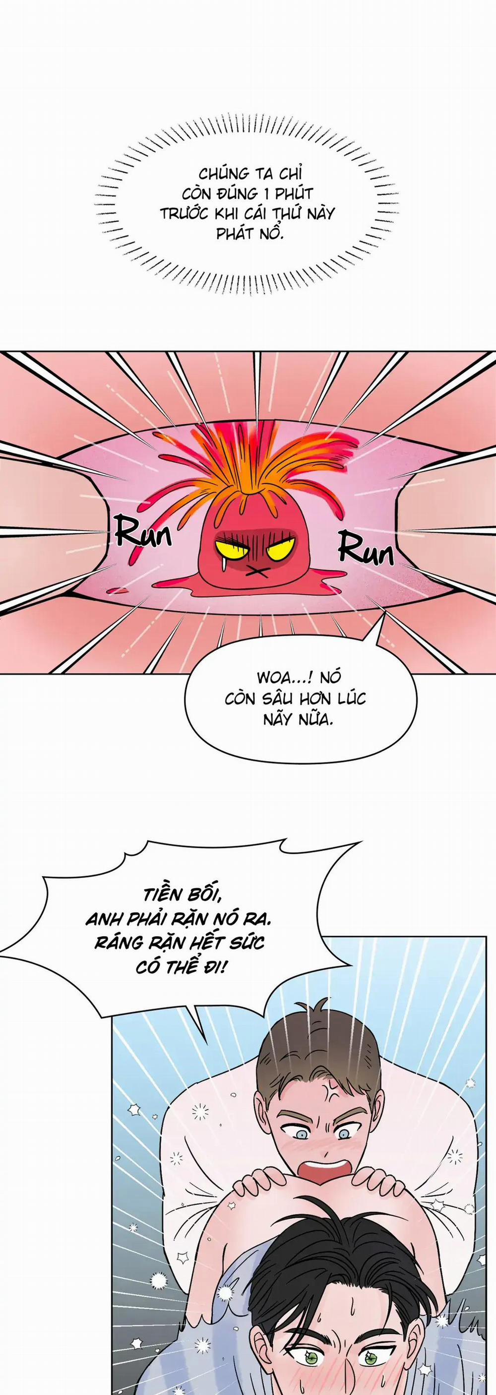 Bl In A Dungeon?! 2 0 2 trang 7