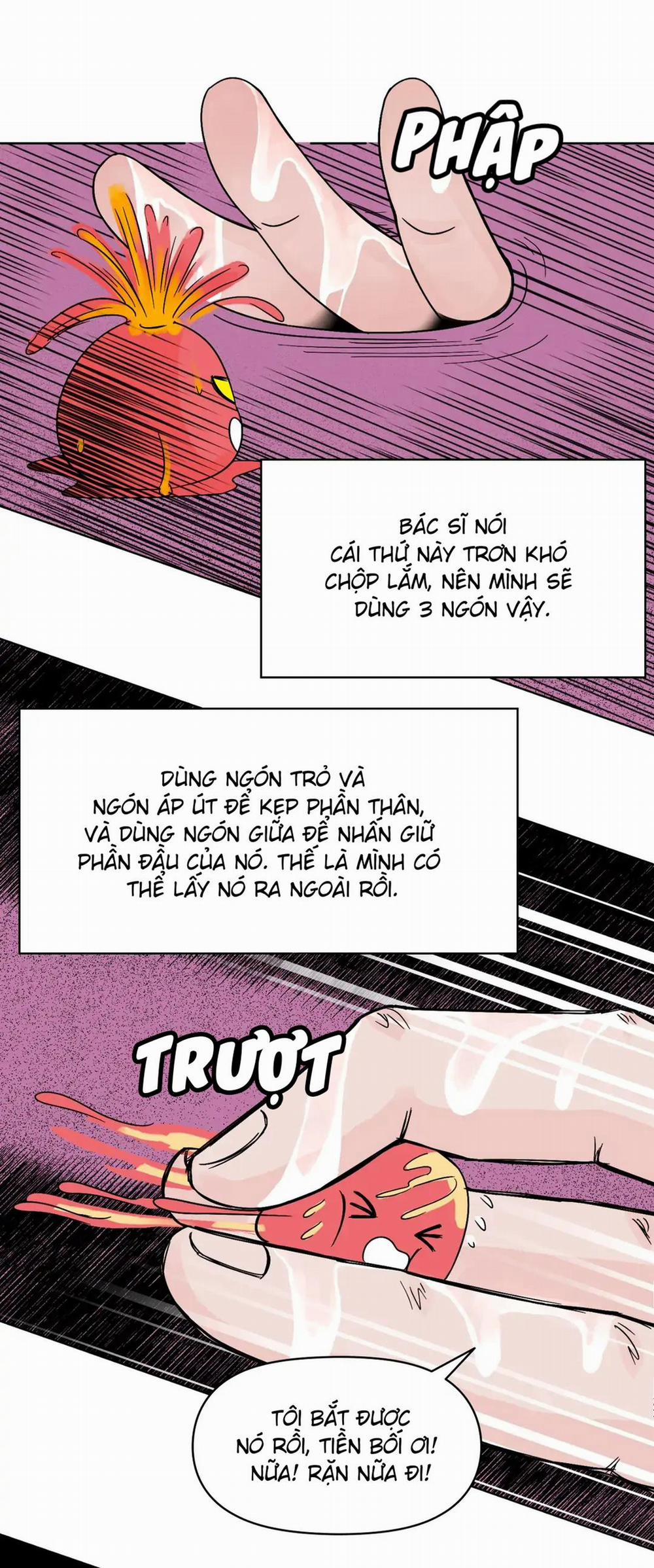 Bl In A Dungeon?! 2 0 2 trang 9