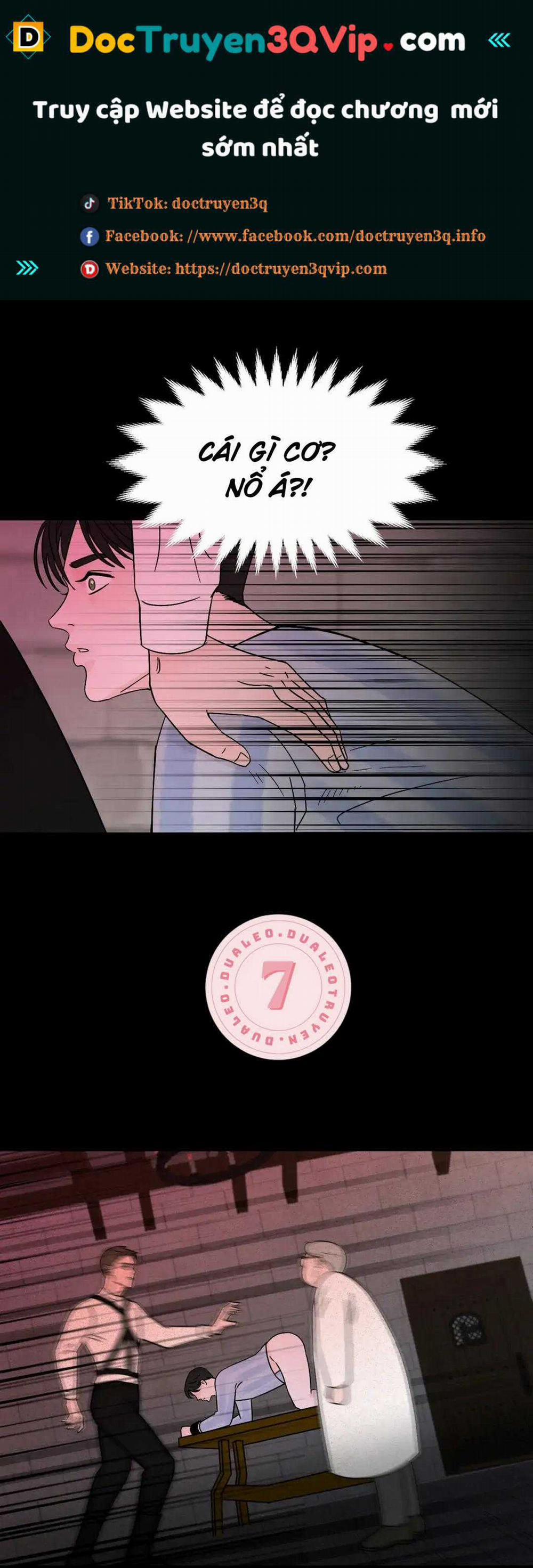 Bl In A Dungeon?! 2 trang 0