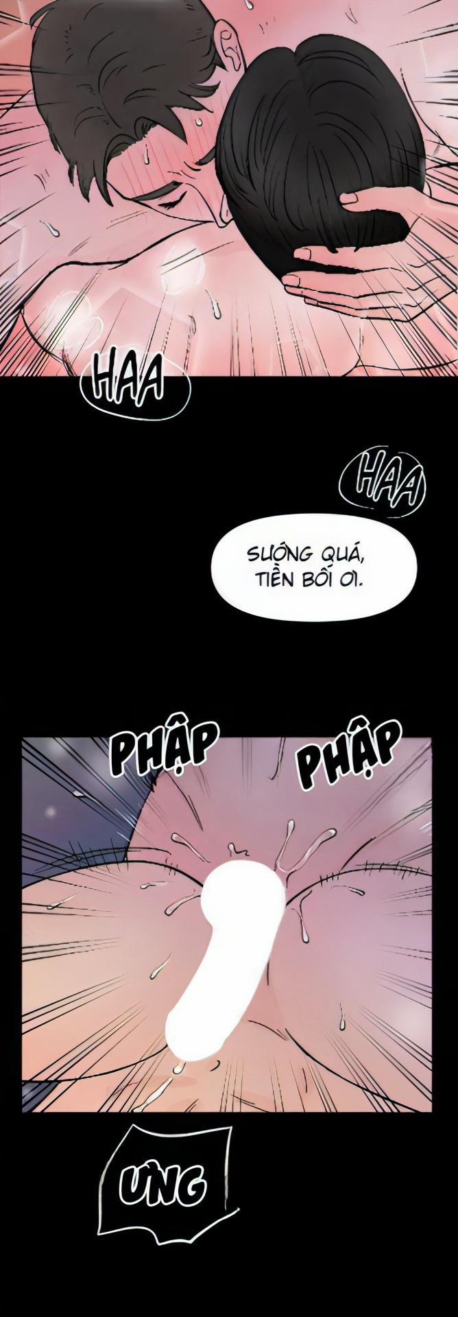 Bl In A Dungeon?! 3 0 3 trang 12