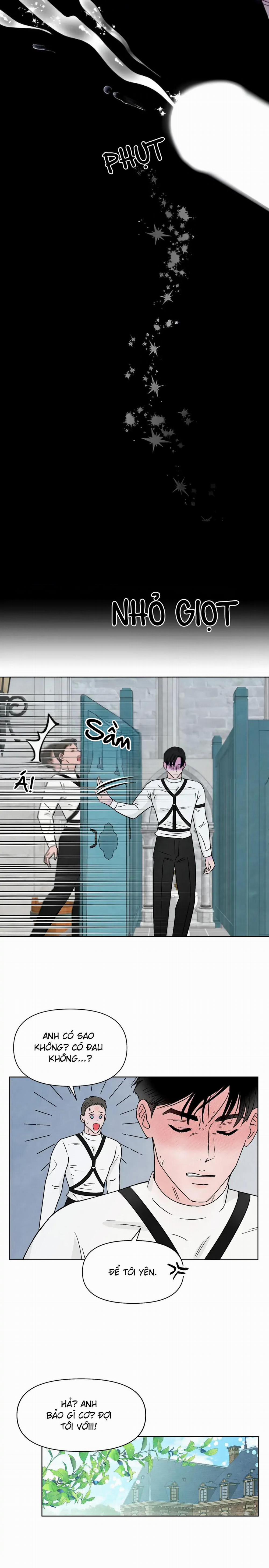 Bl In A Dungeon?! 3 0 3 trang 14