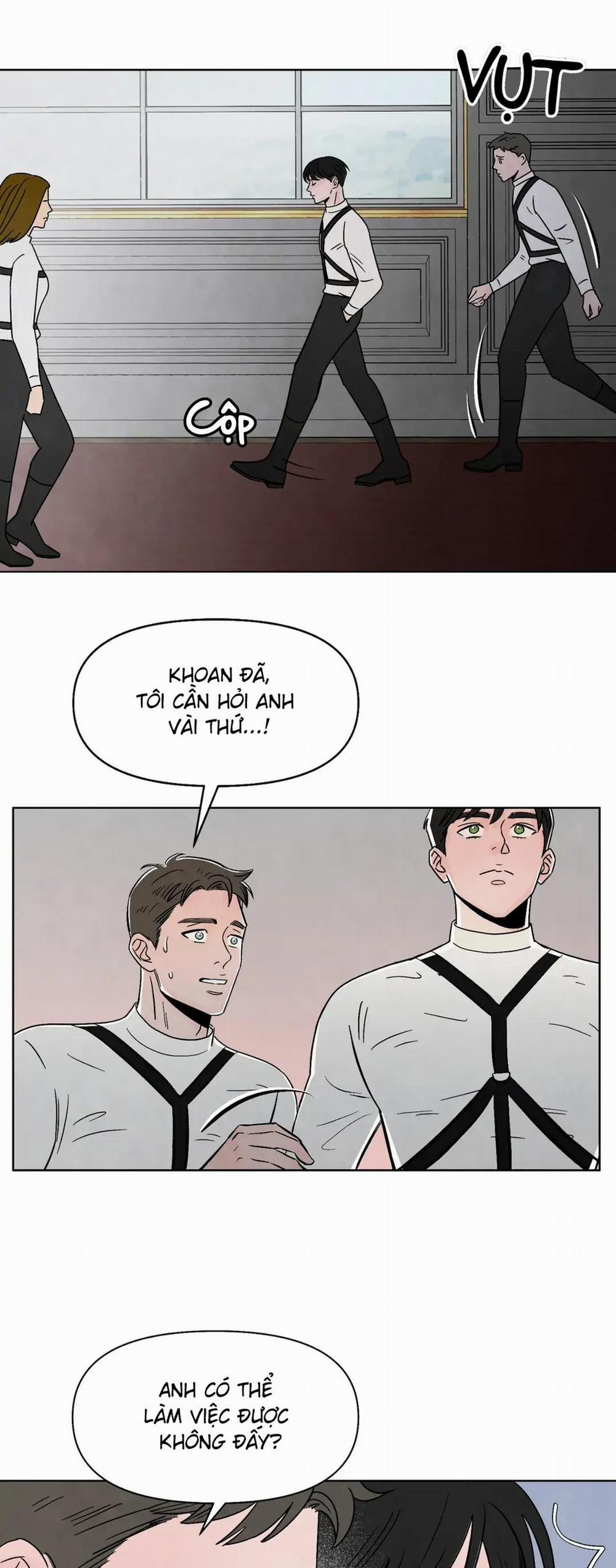 Bl In A Dungeon?! 3 0 3 trang 15