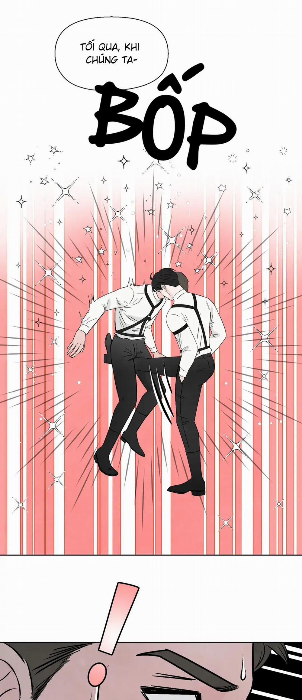 Bl In A Dungeon?! 3 0 3 trang 17