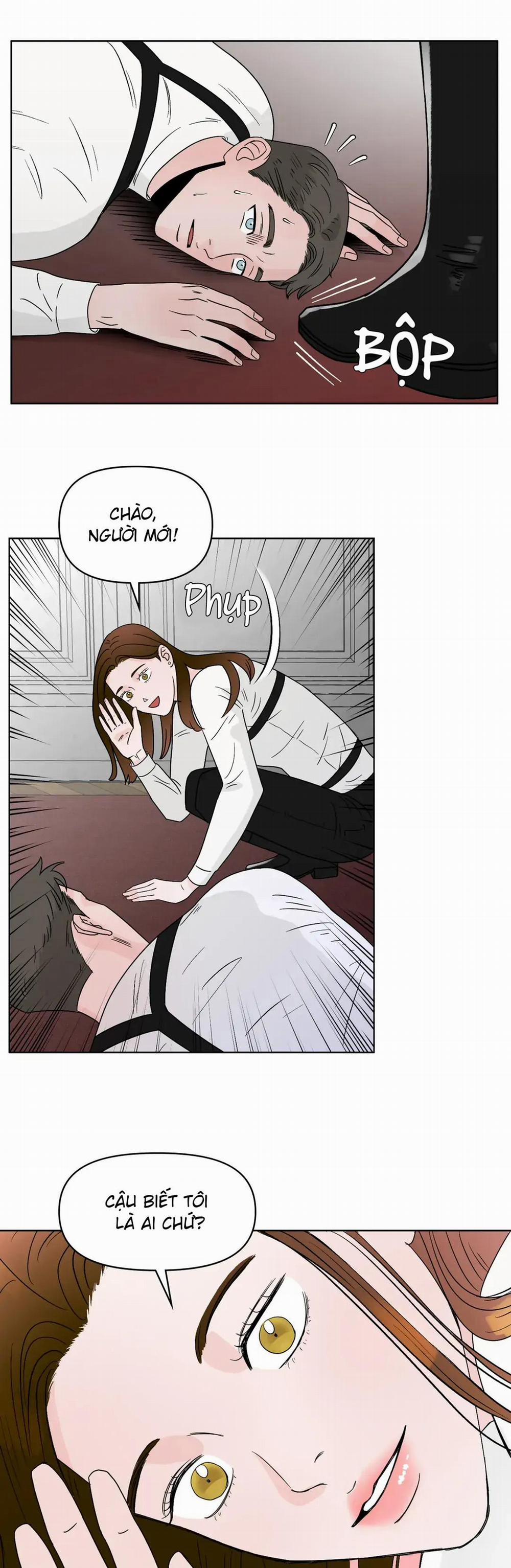 Bl In A Dungeon?! 3 0 3 trang 19