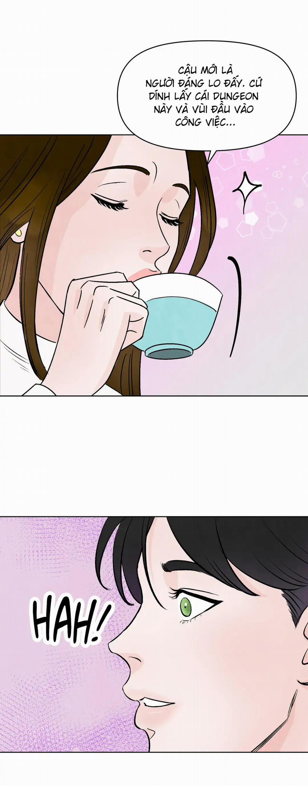 Bl In A Dungeon?! 3 0 3 trang 23