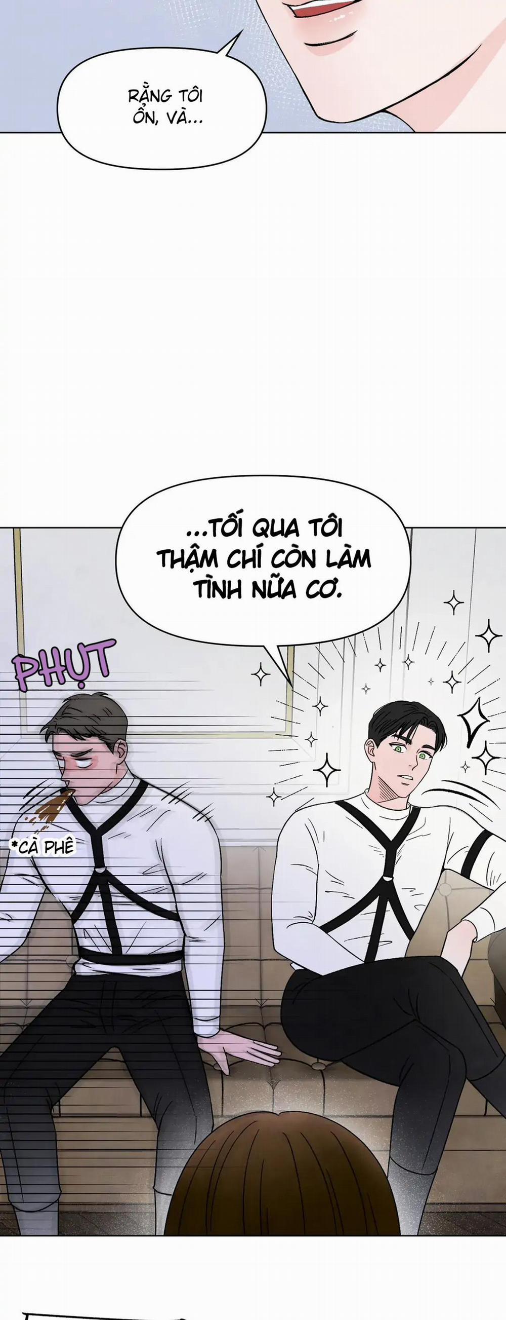 Bl In A Dungeon?! 3 0 3 trang 25