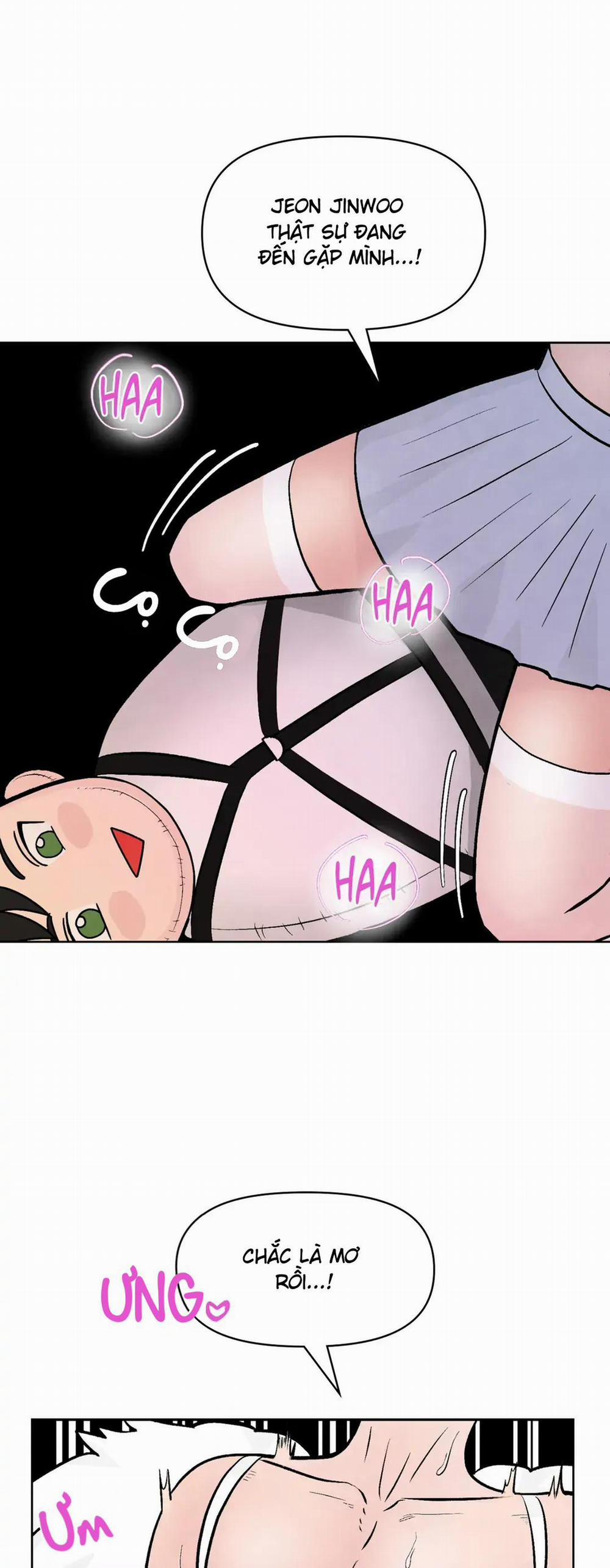 Bl In A Dungeon?! 3 0 3 trang 30