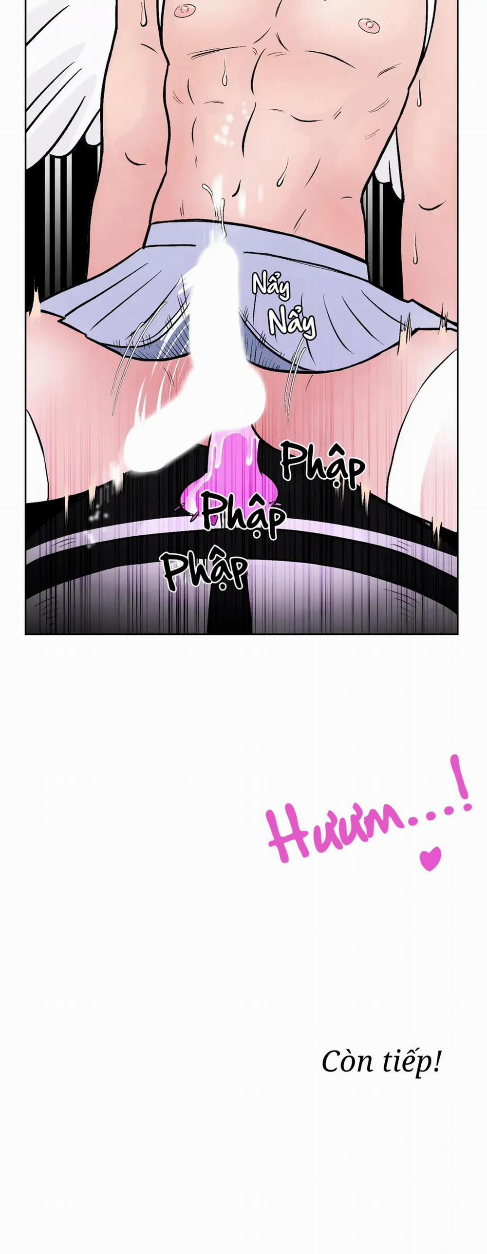 Bl In A Dungeon?! 3 0 3 trang 31