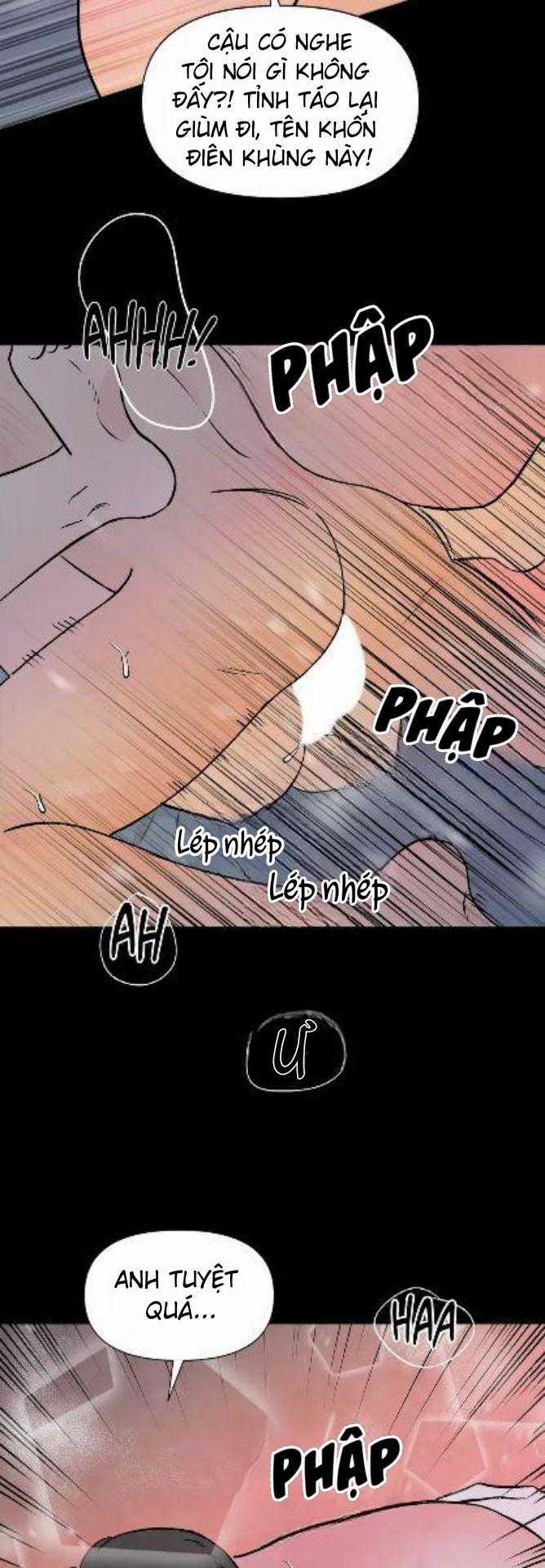 Bl In A Dungeon?! 3 trang 11