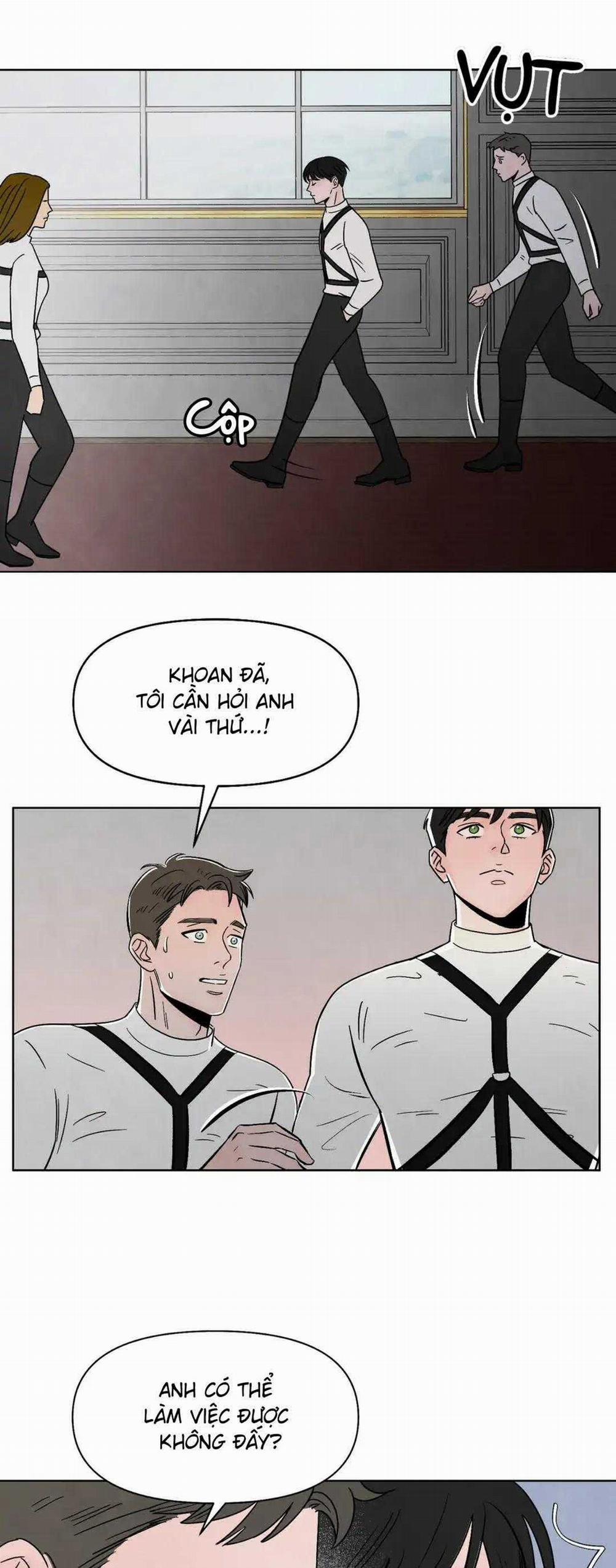 Bl In A Dungeon?! 3 trang 15