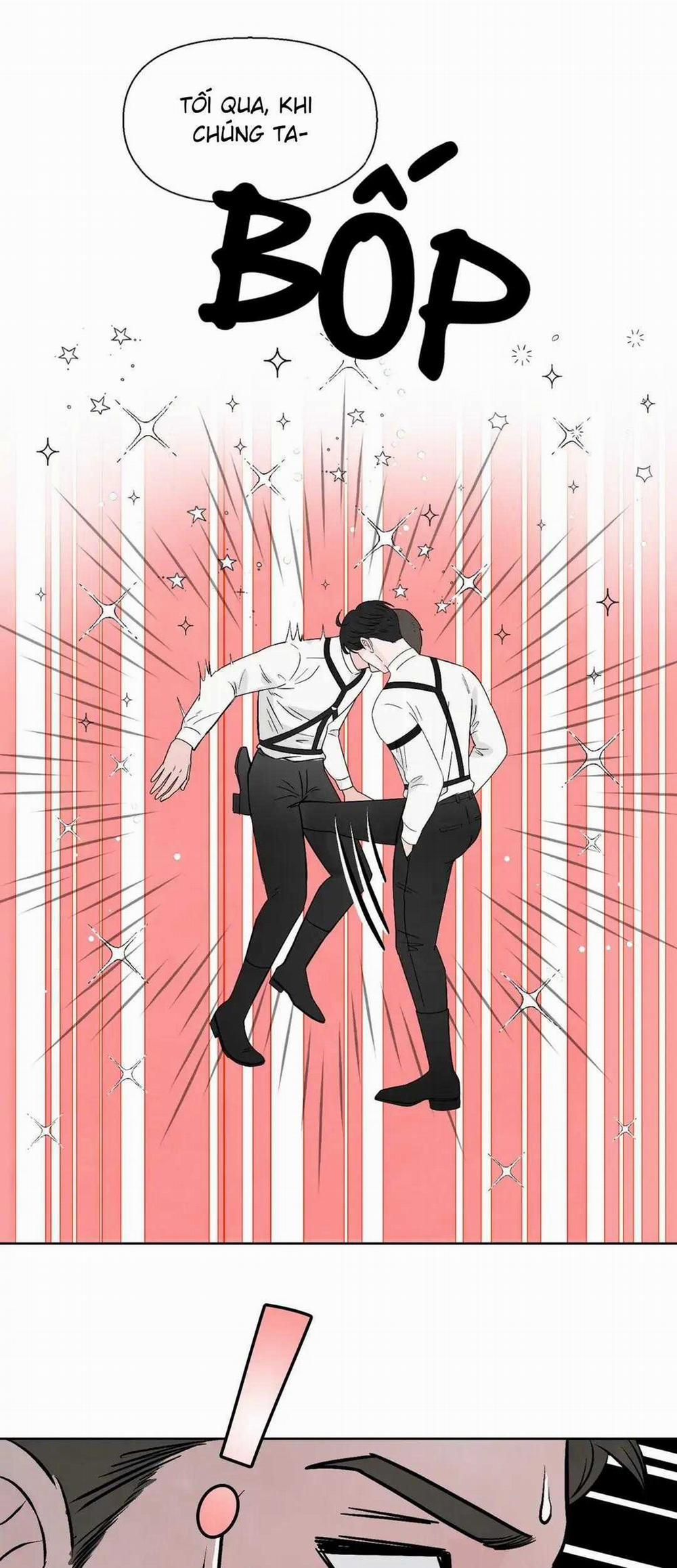 Bl In A Dungeon?! 3 trang 17