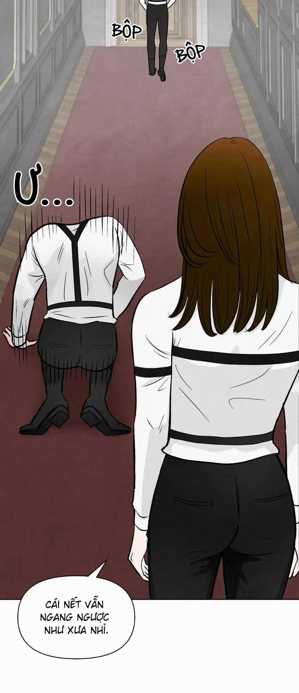 Bl In A Dungeon?! 3 trang 18