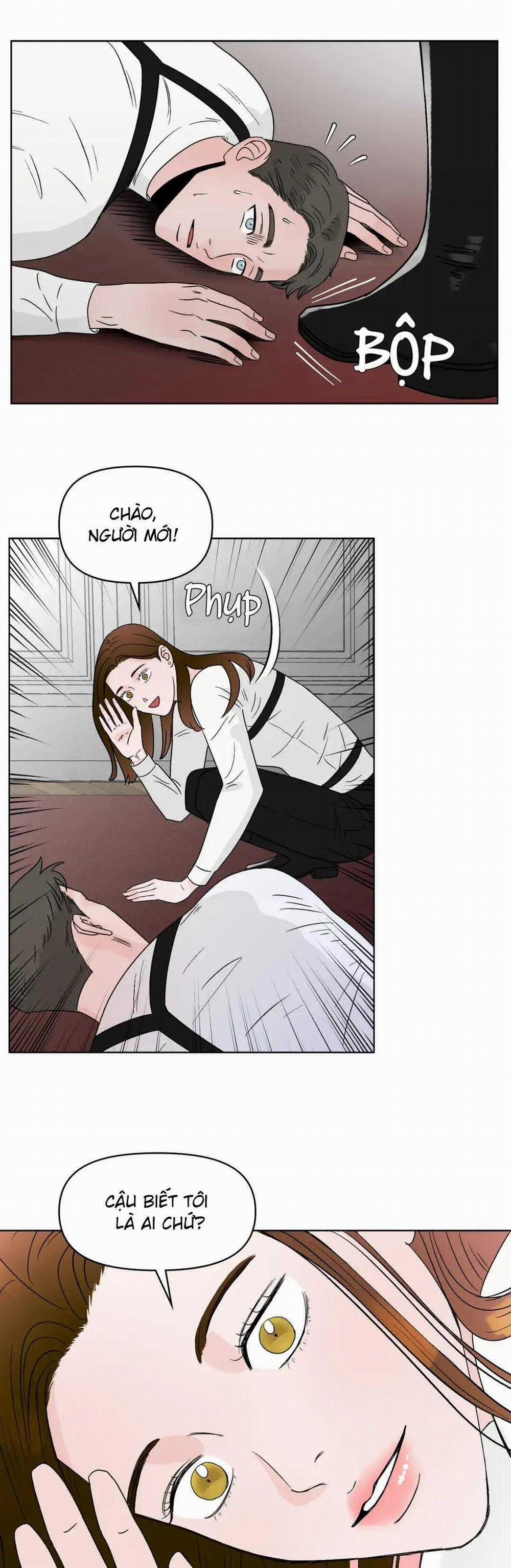 Bl In A Dungeon?! 3 trang 19