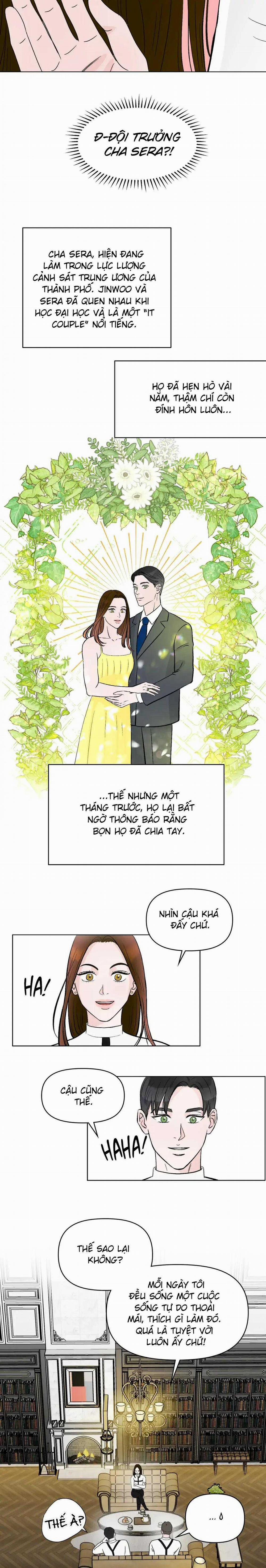 Bl In A Dungeon?! 3 trang 20