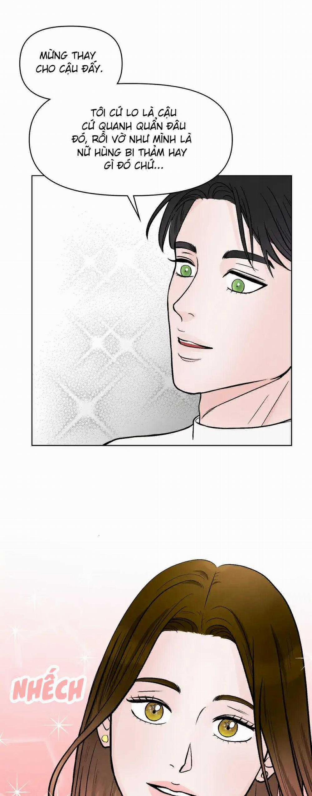 Bl In A Dungeon?! 3 trang 21