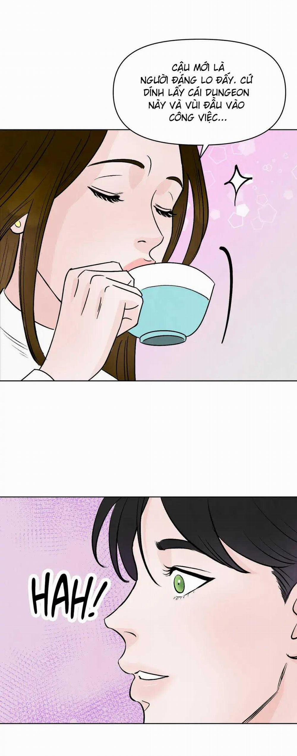 Bl In A Dungeon?! 3 trang 23