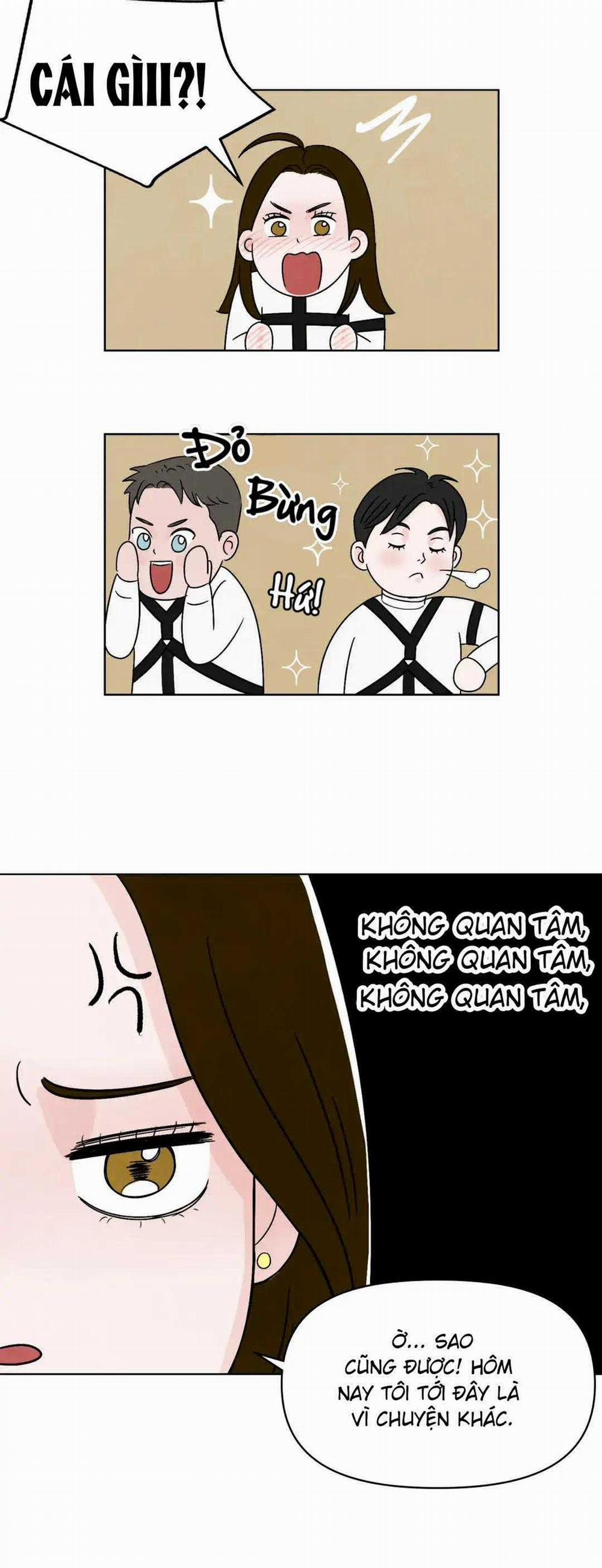 Bl In A Dungeon?! 3 trang 26