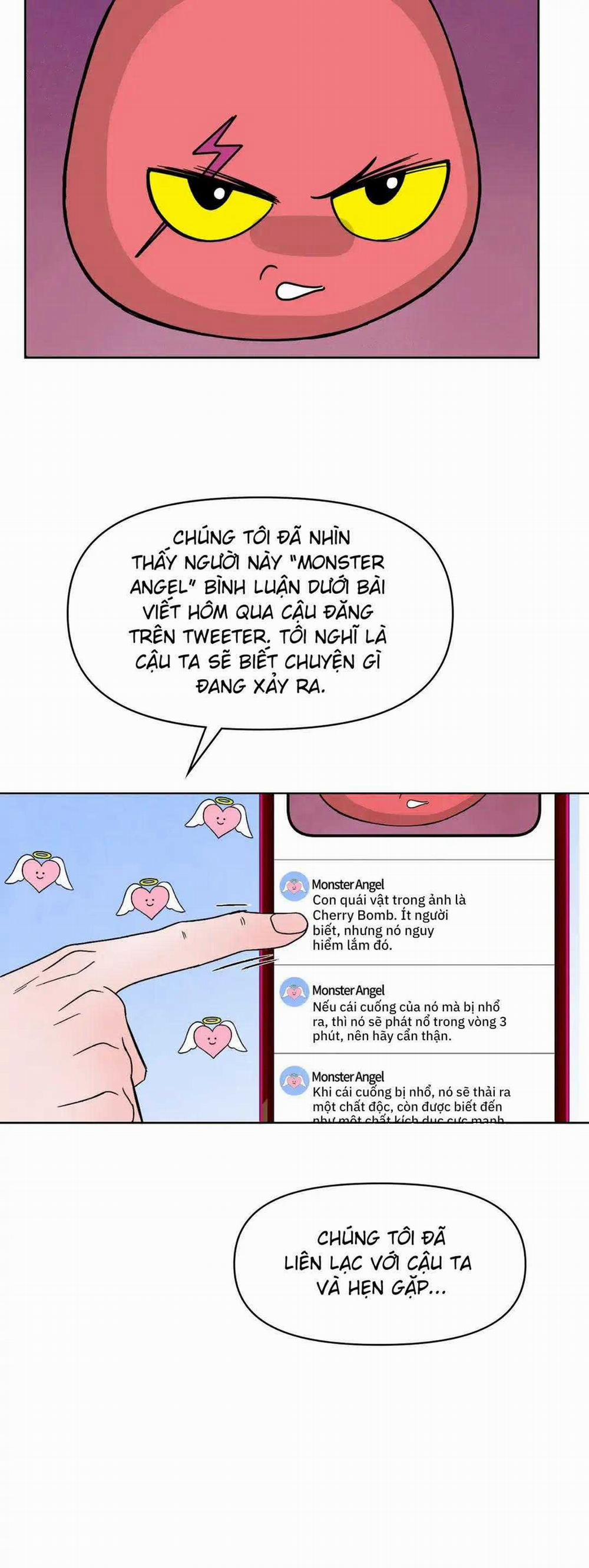 Bl In A Dungeon?! 3 trang 28