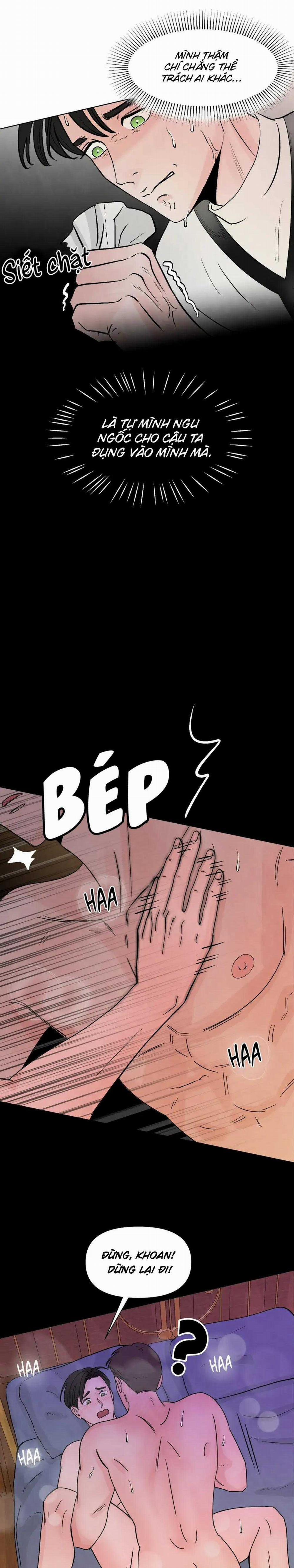 Bl In A Dungeon?! 3 trang 3