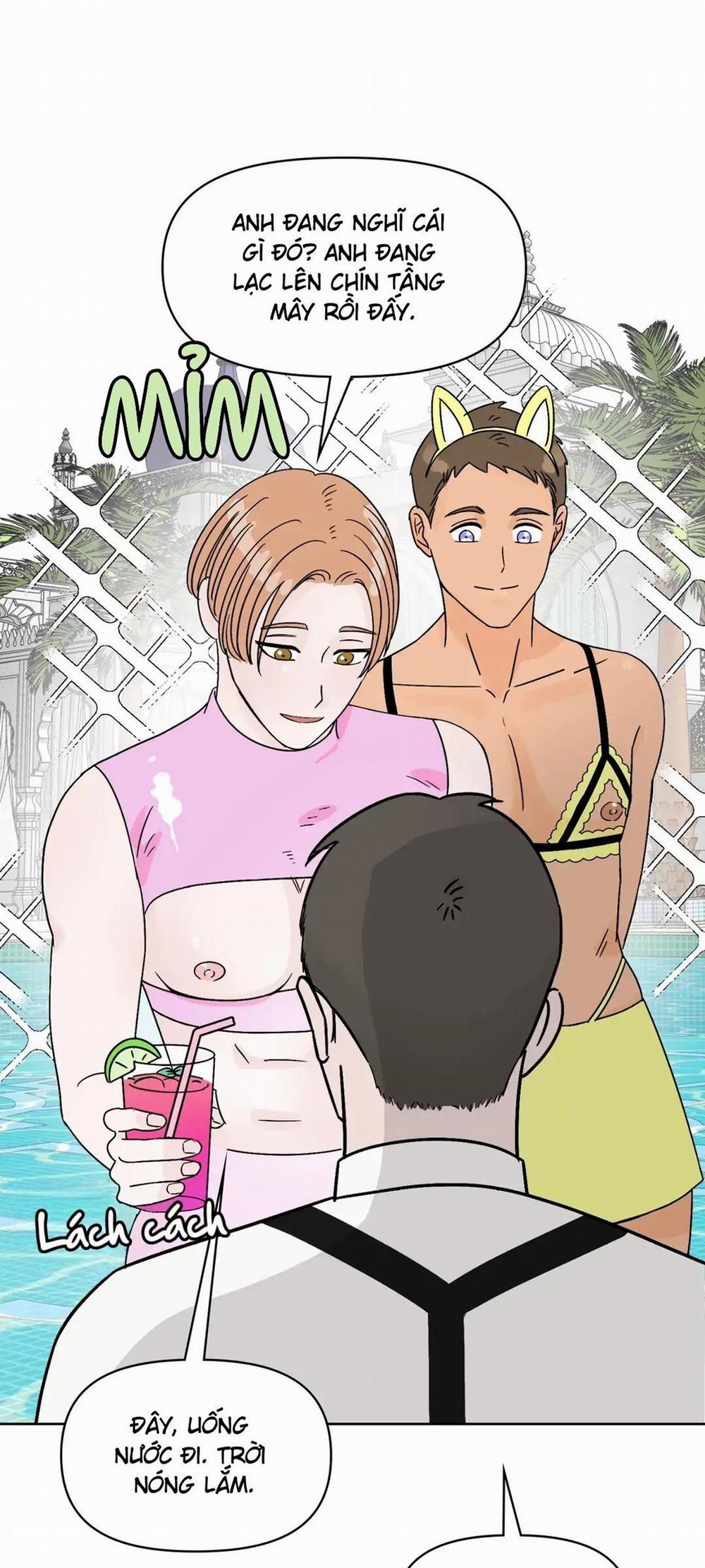 Bl In A Dungeon?! 4 0 4 trang 12