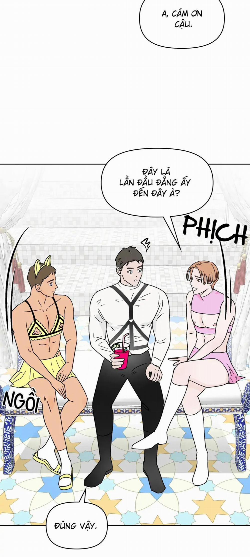 Bl In A Dungeon?! 4 0 4 trang 13