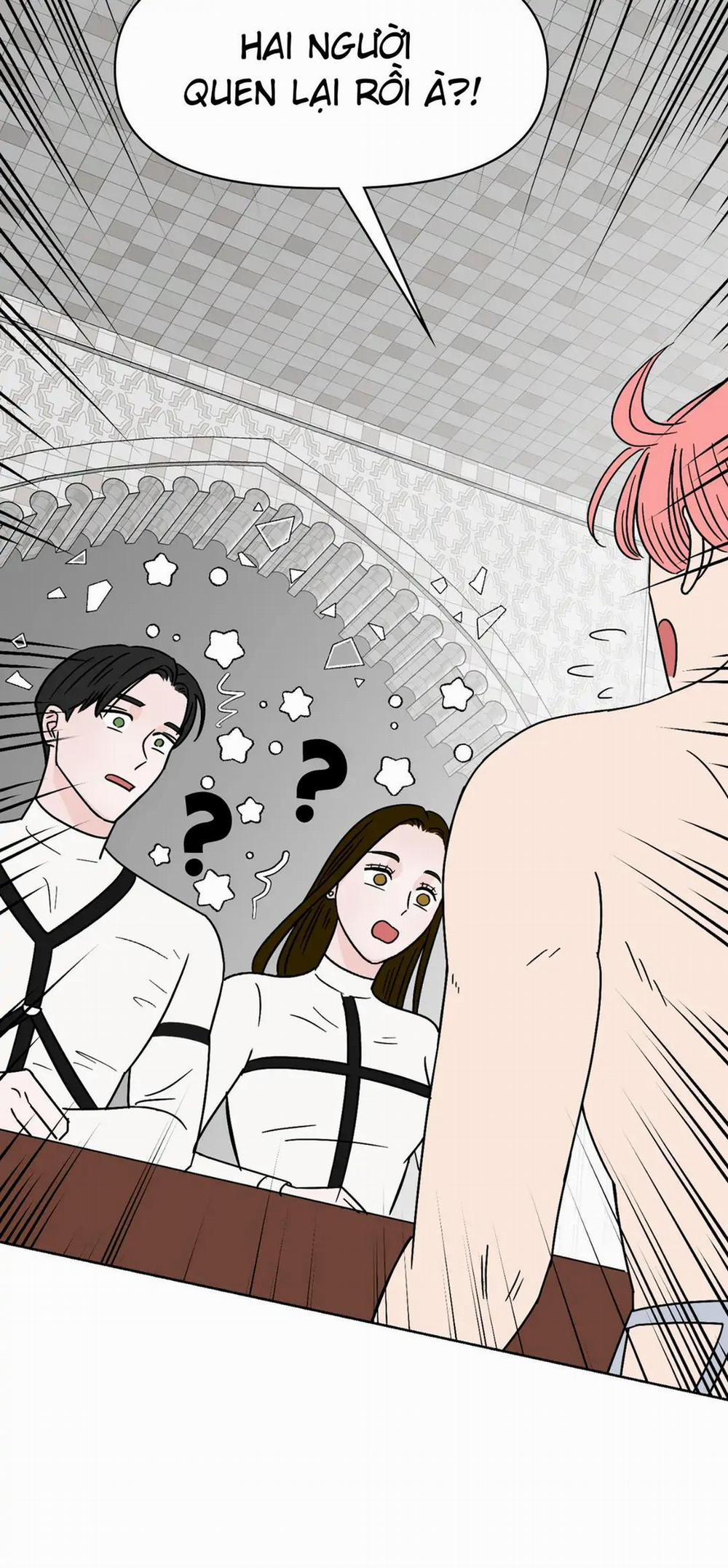 Bl In A Dungeon?! 4 0 4 trang 16