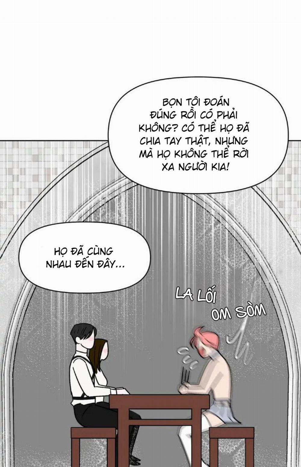 Bl In A Dungeon?! 4 0 4 trang 17
