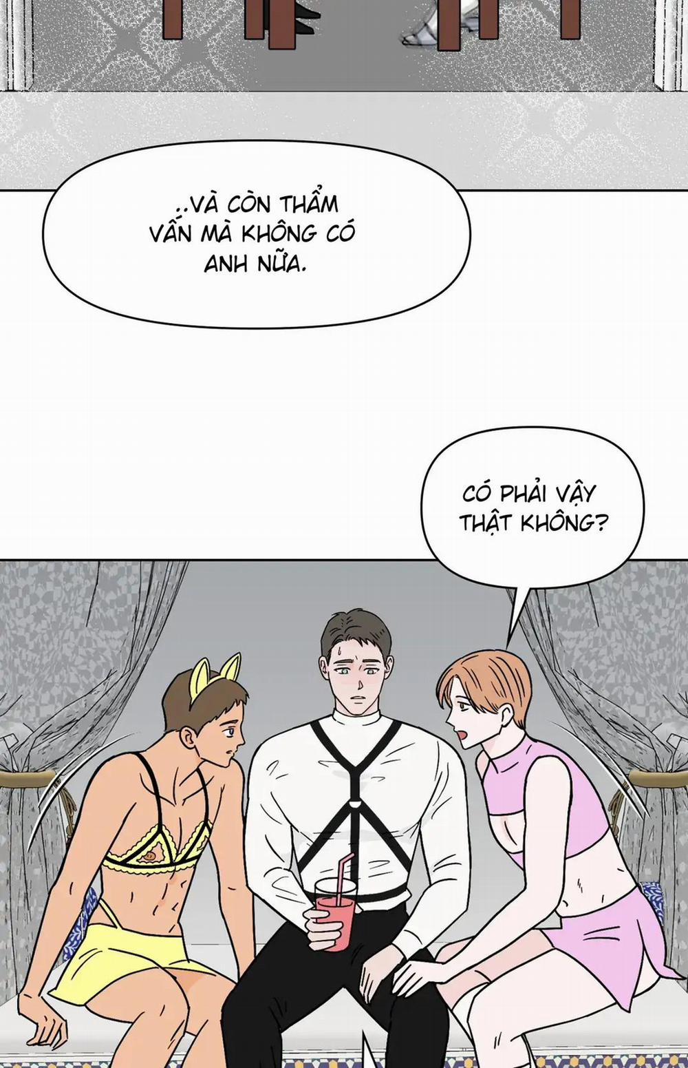 Bl In A Dungeon?! 4 0 4 trang 18