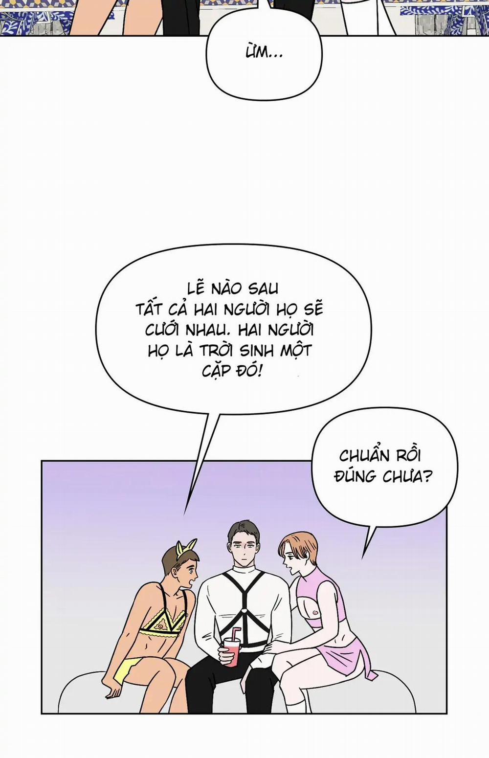 Bl In A Dungeon?! 4 0 4 trang 19