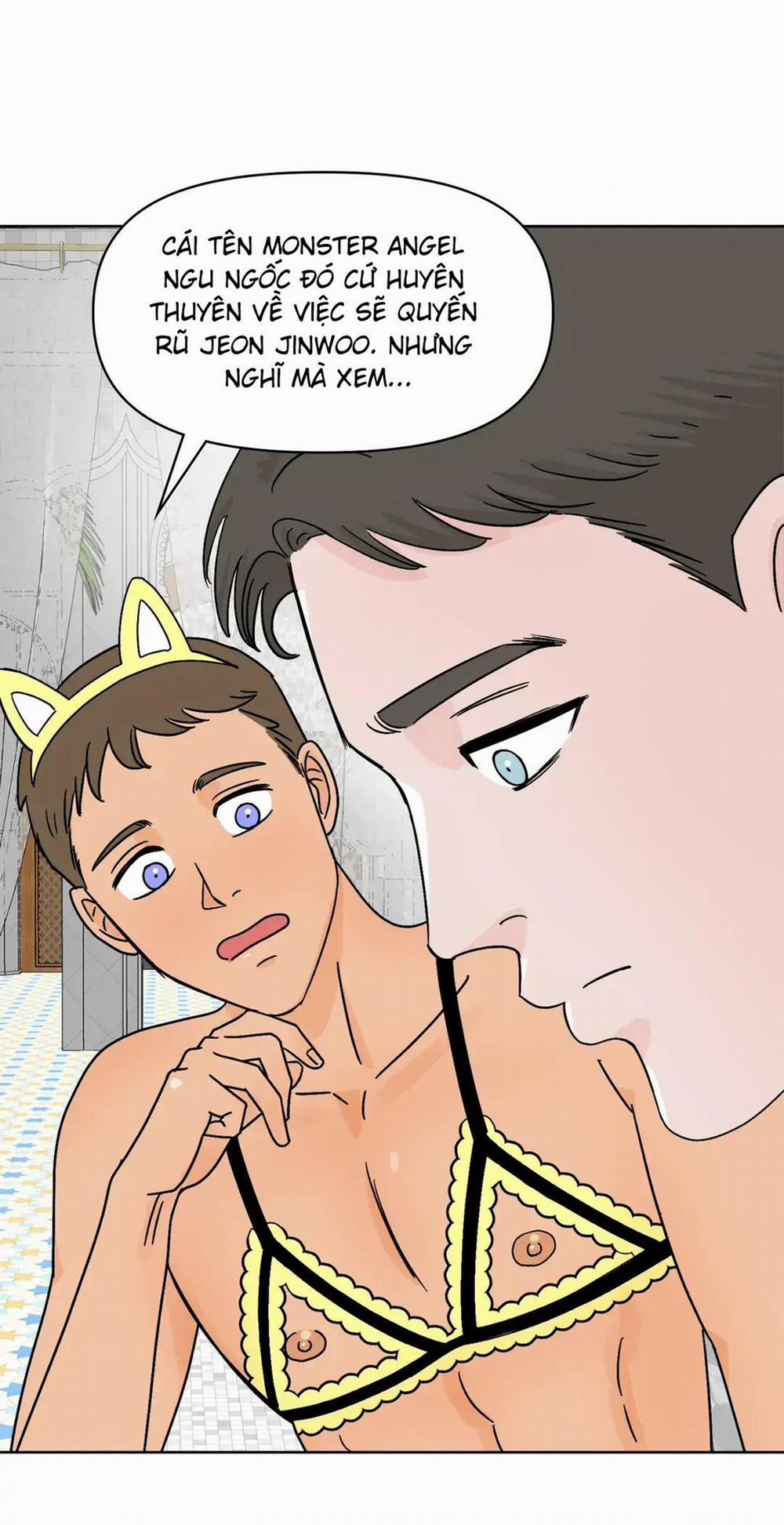 Bl In A Dungeon?! 4 0 4 trang 20