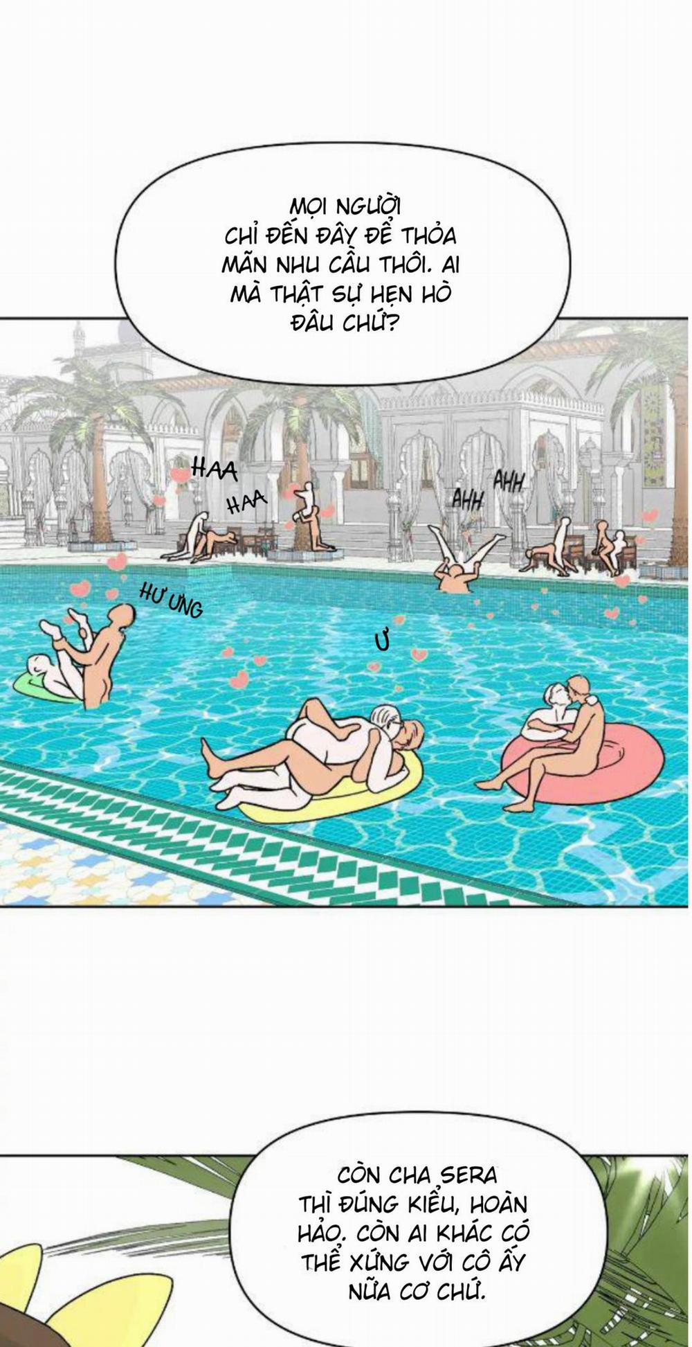 Bl In A Dungeon?! 4 0 4 trang 21