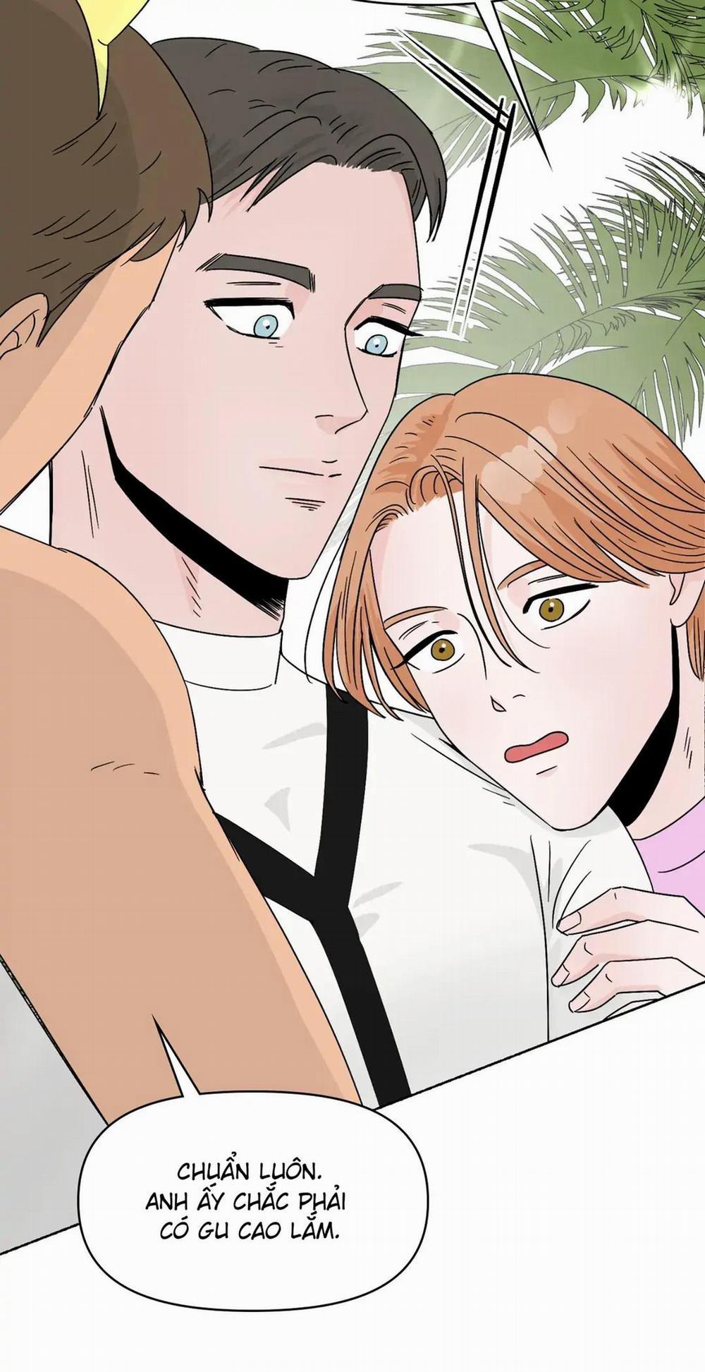 Bl In A Dungeon?! 4 0 4 trang 22