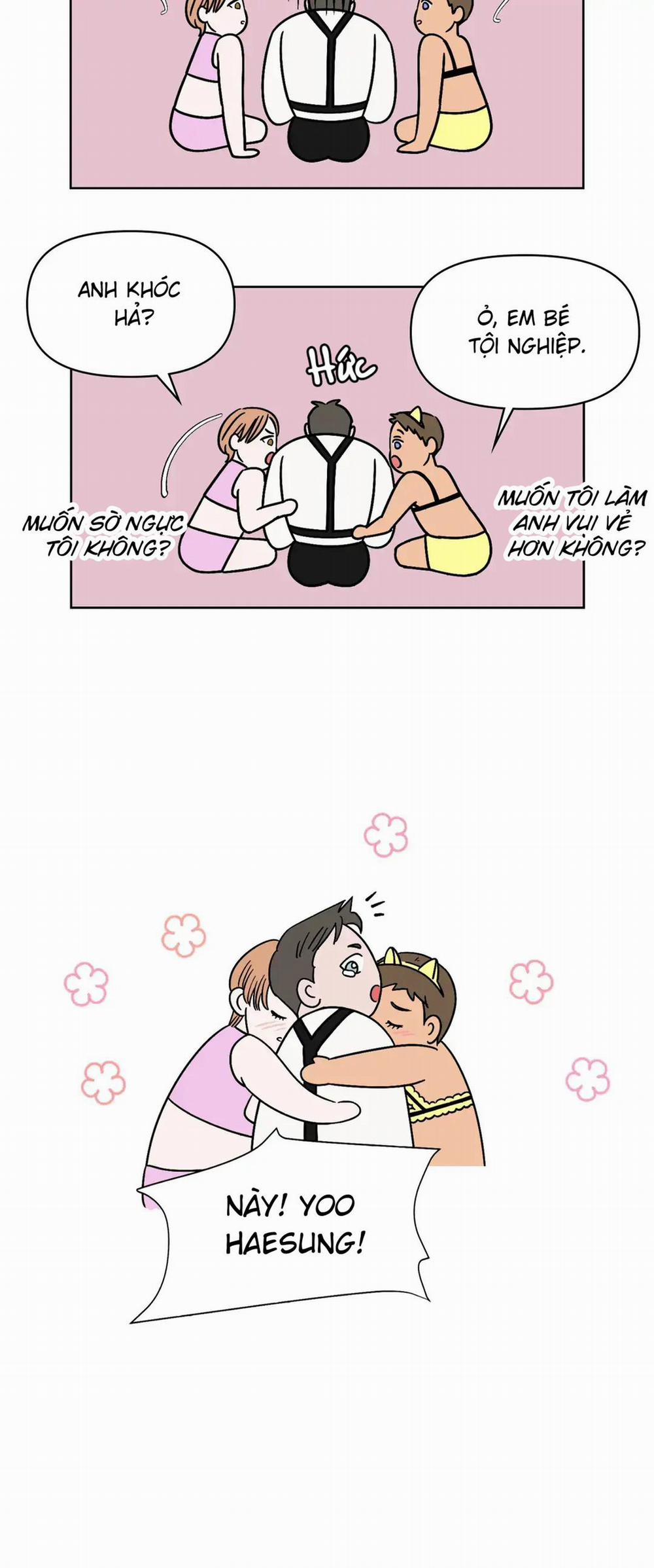 Bl In A Dungeon?! 4 0 4 trang 26