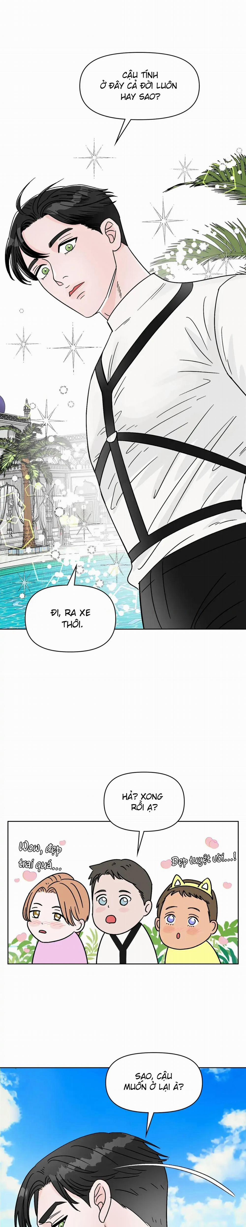 Bl In A Dungeon?! 4 0 4 trang 27