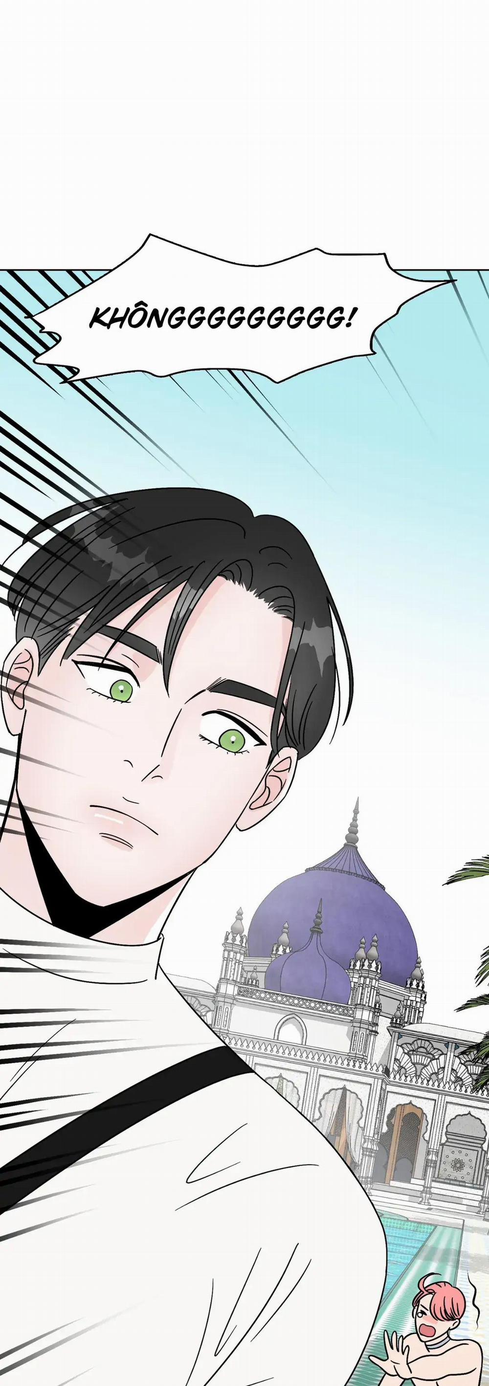 Bl In A Dungeon?! 4 0 4 trang 29