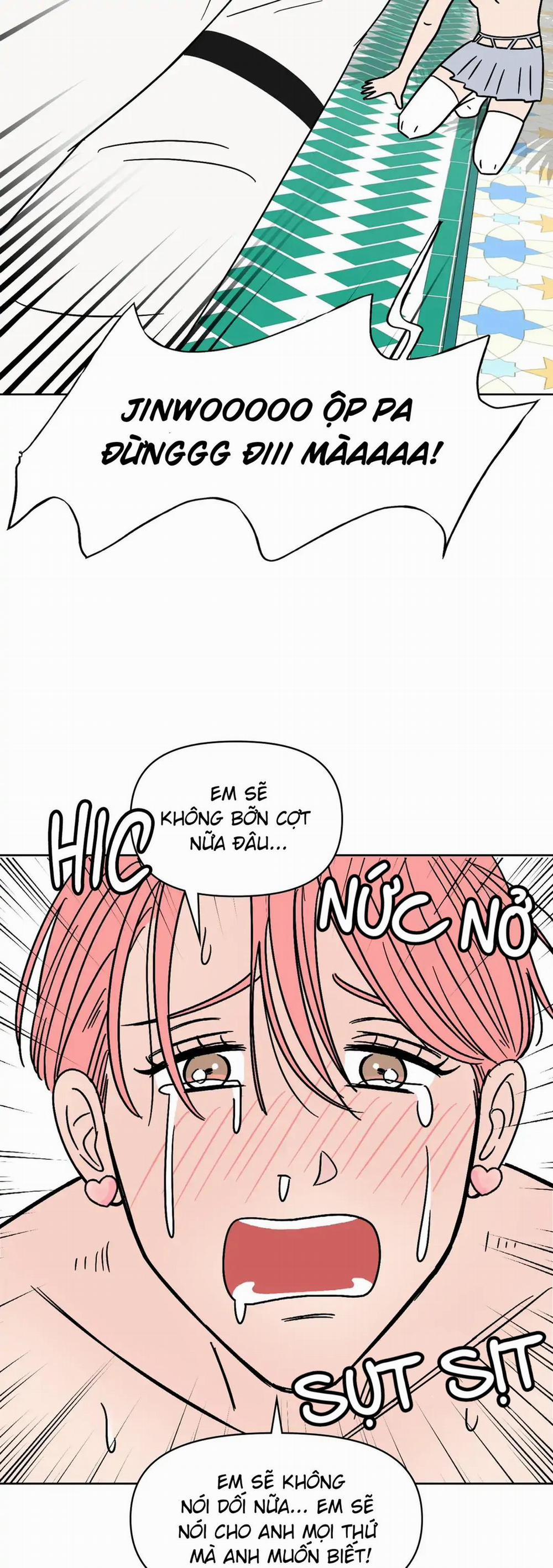 Bl In A Dungeon?! 4 0 4 trang 30