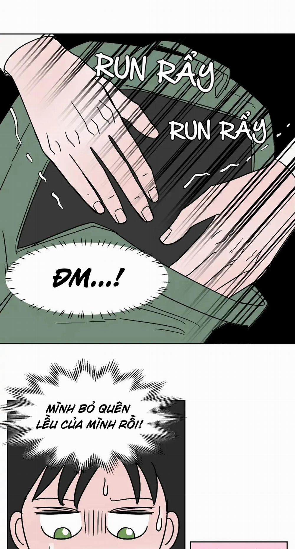 Bl In A Dungeon?! 4 0 4 trang 35