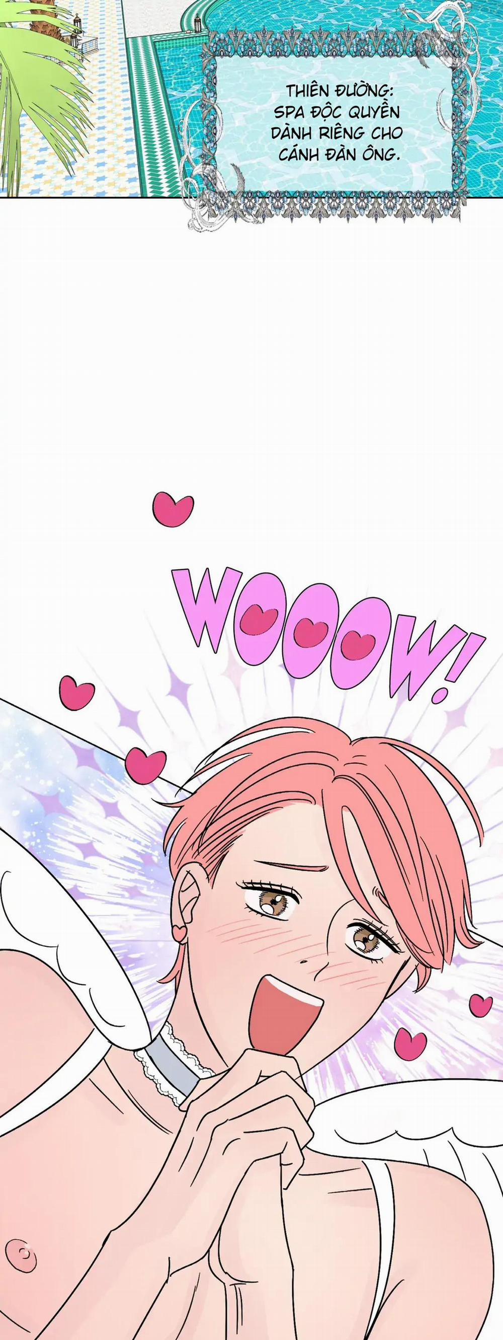 Bl In A Dungeon?! 4 0 4 trang 4