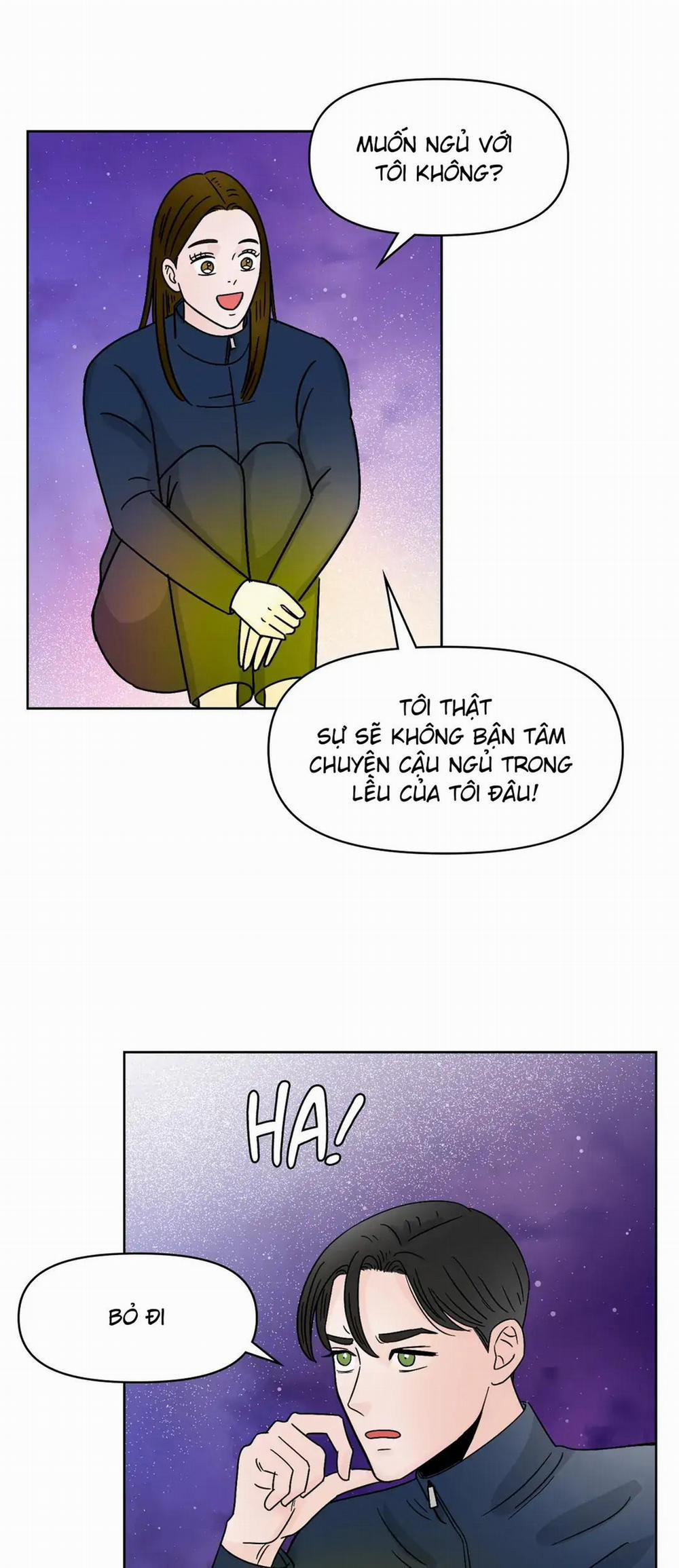 Bl In A Dungeon?! 4 0 4 trang 41