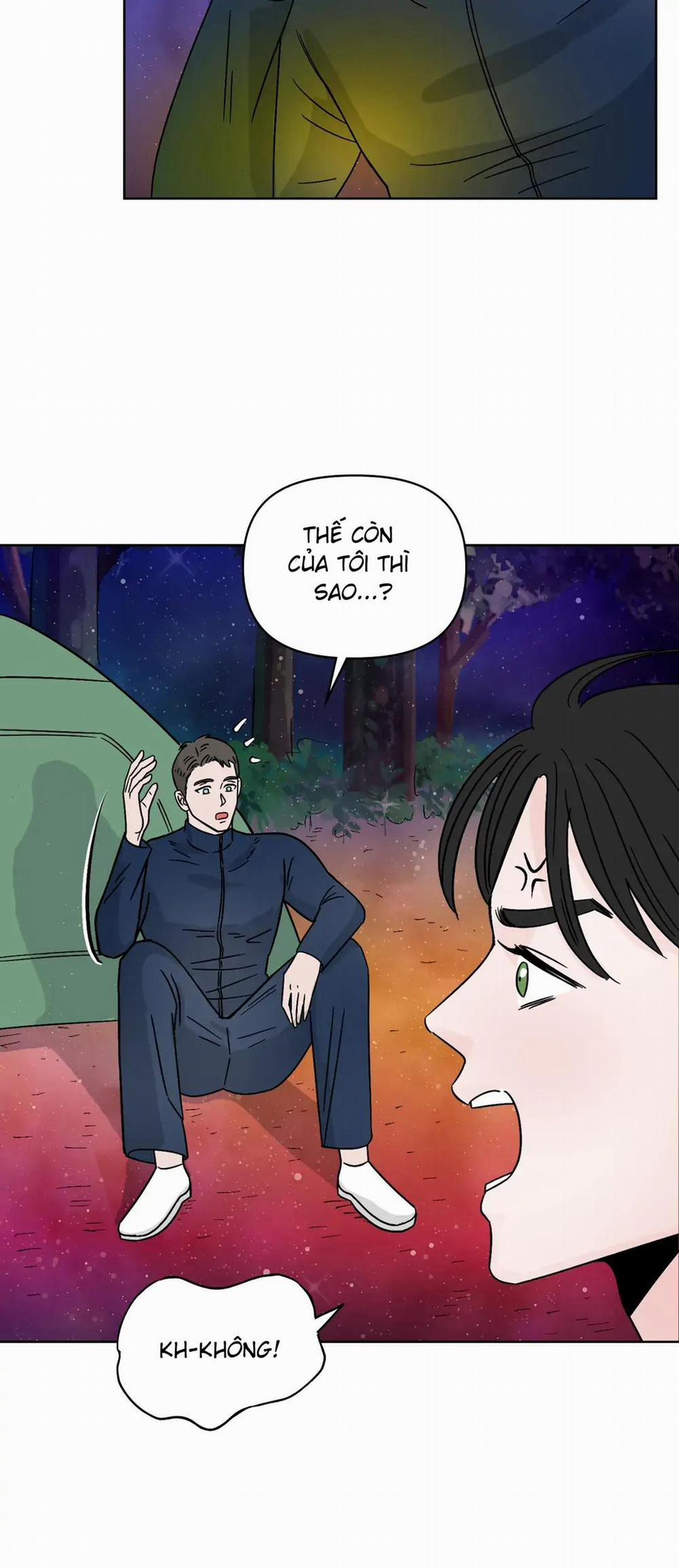 Bl In A Dungeon?! 4 0 4 trang 42