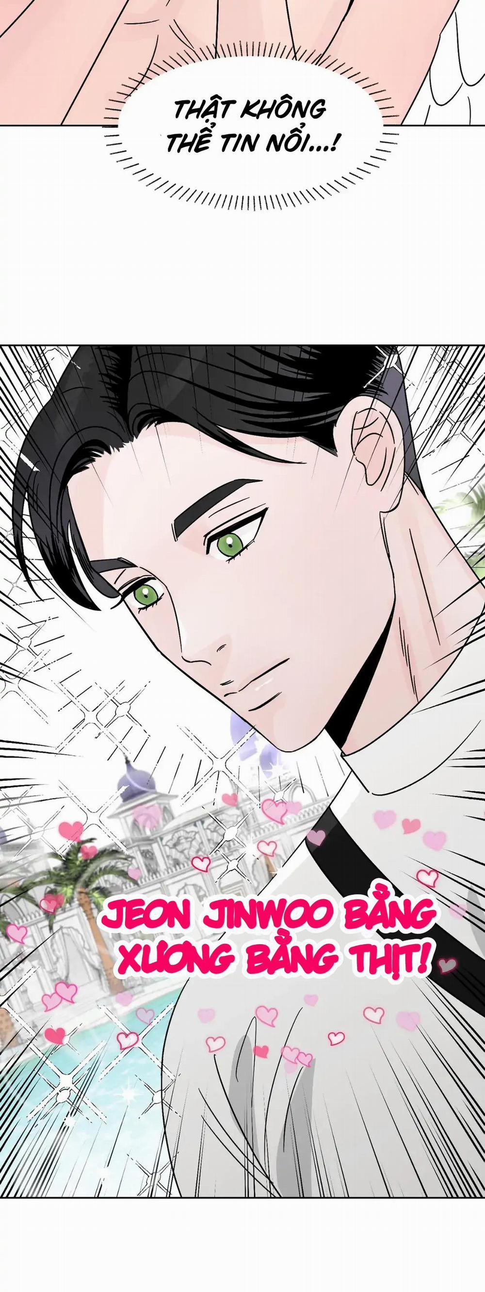 Bl In A Dungeon?! 4 0 4 trang 5