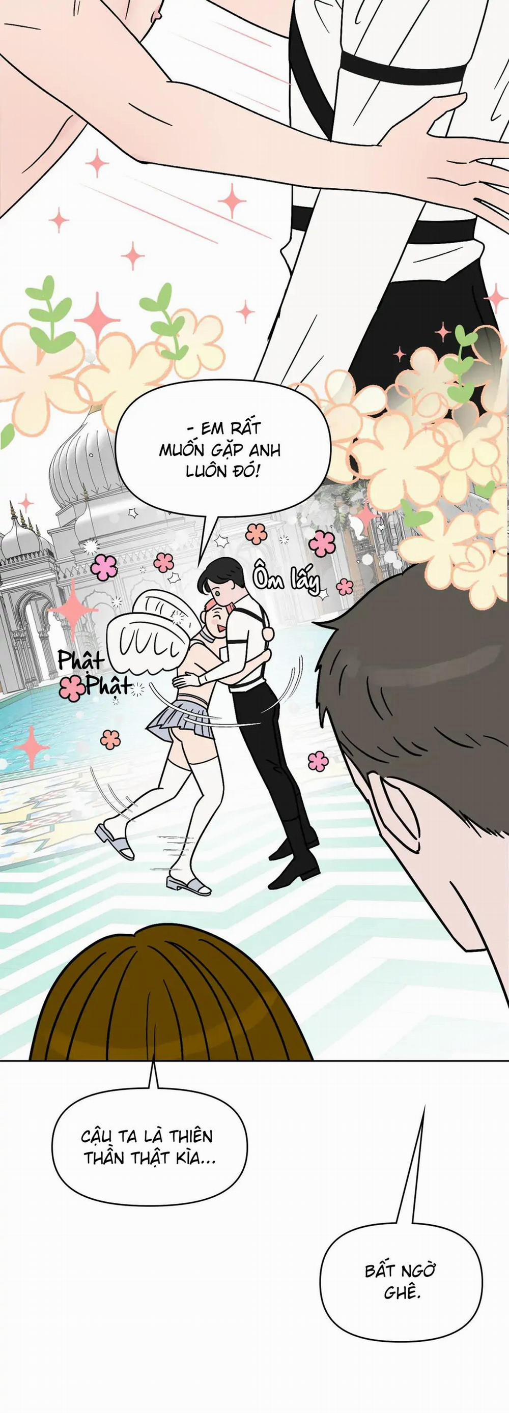 Bl In A Dungeon?! 4 0 4 trang 7