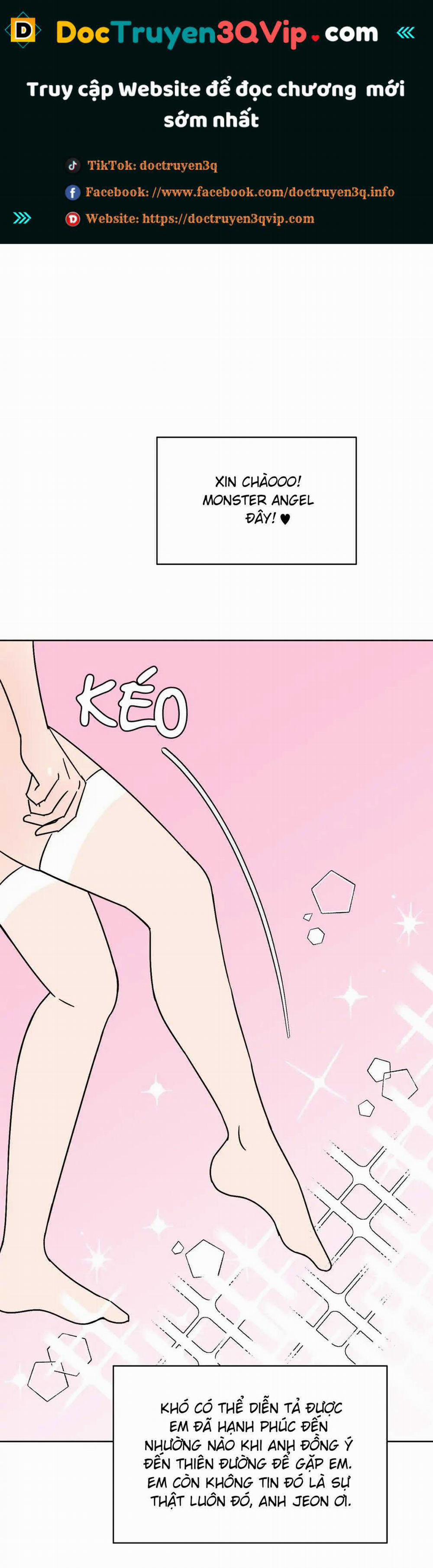 Bl In A Dungeon?! 4 trang 0