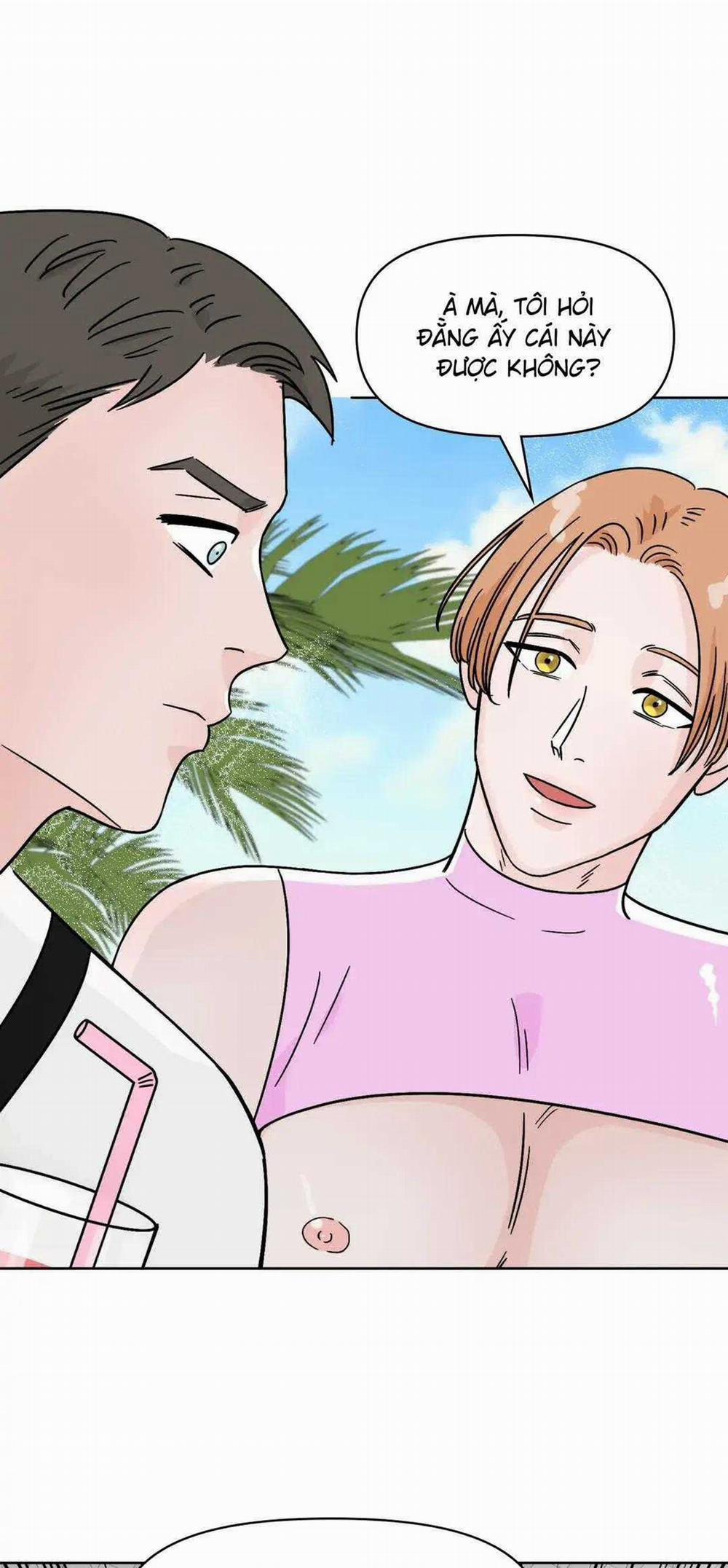 Bl In A Dungeon?! 4 trang 15