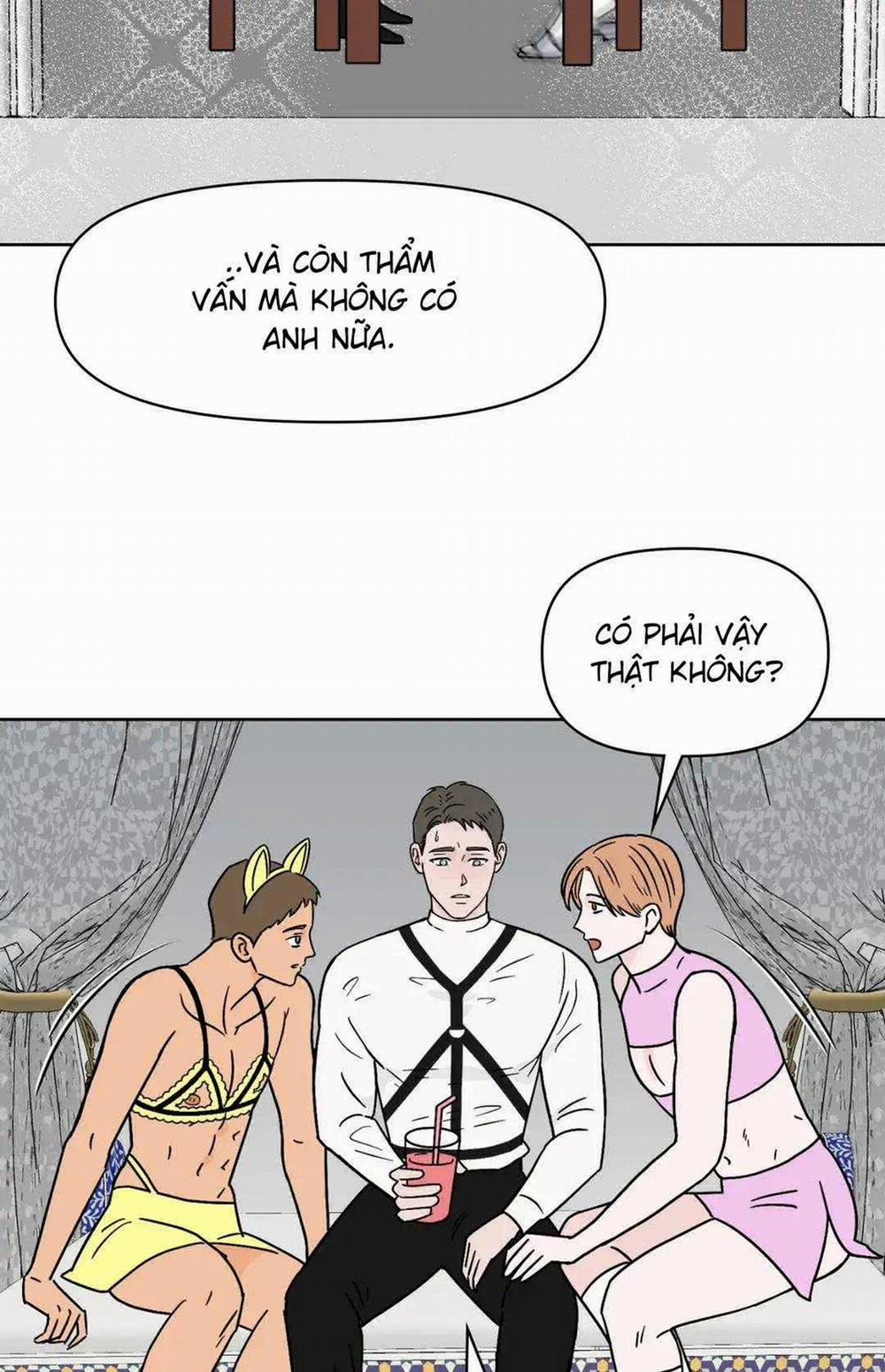 Bl In A Dungeon?! 4 trang 18