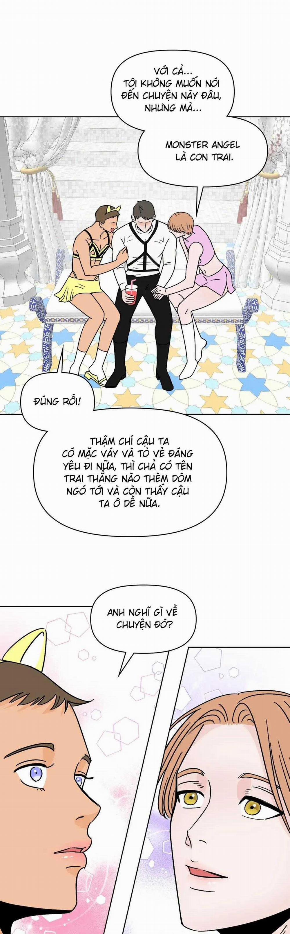 Bl In A Dungeon?! 4 trang 23