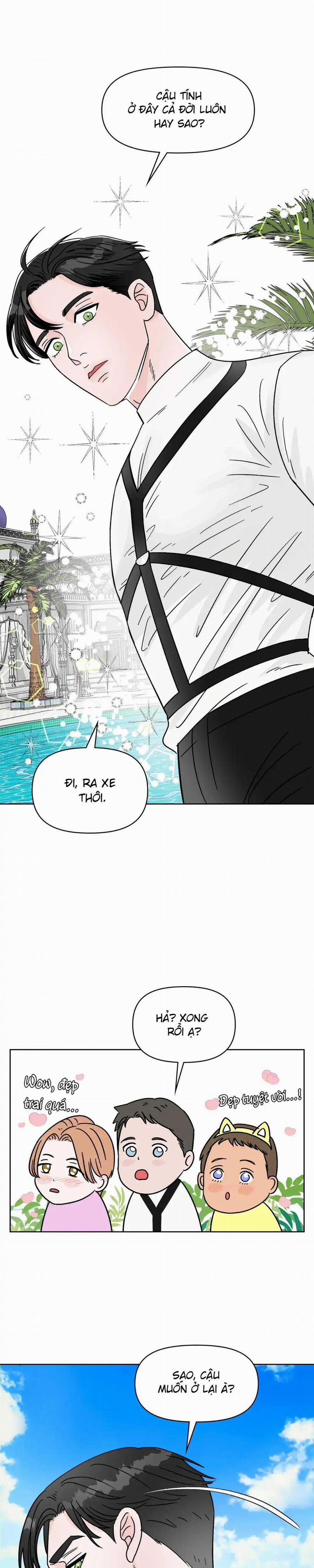 Bl In A Dungeon?! 4 trang 27