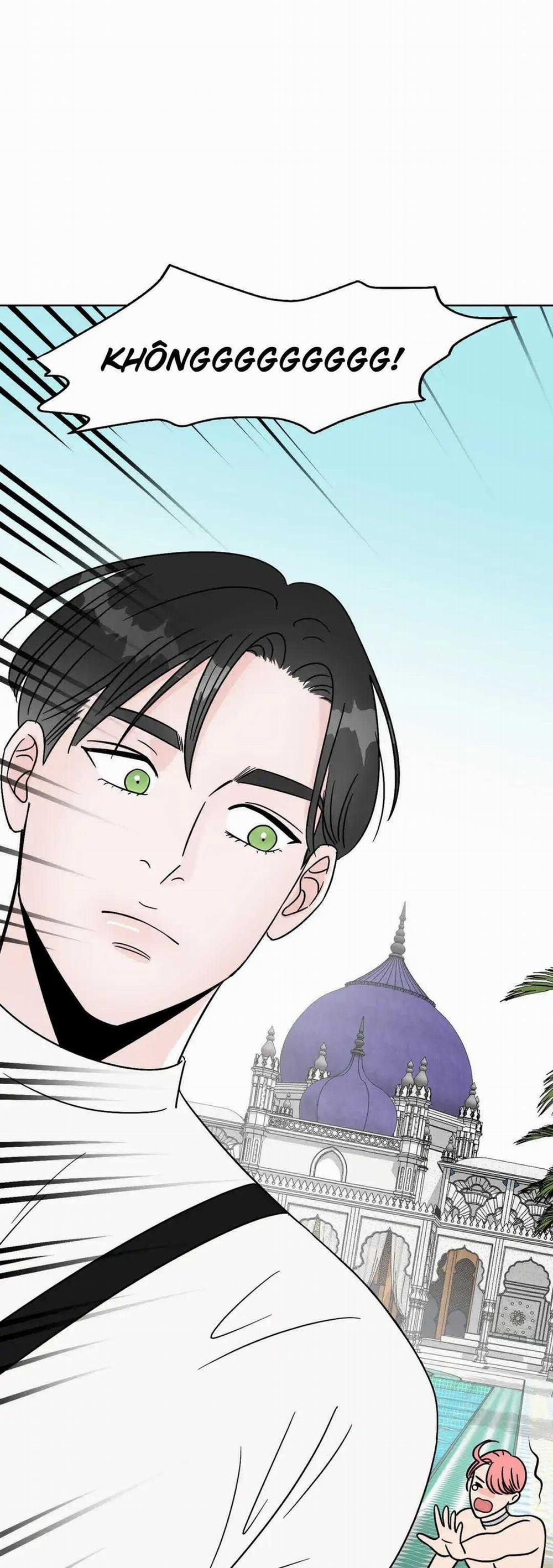 Bl In A Dungeon?! 4 trang 29