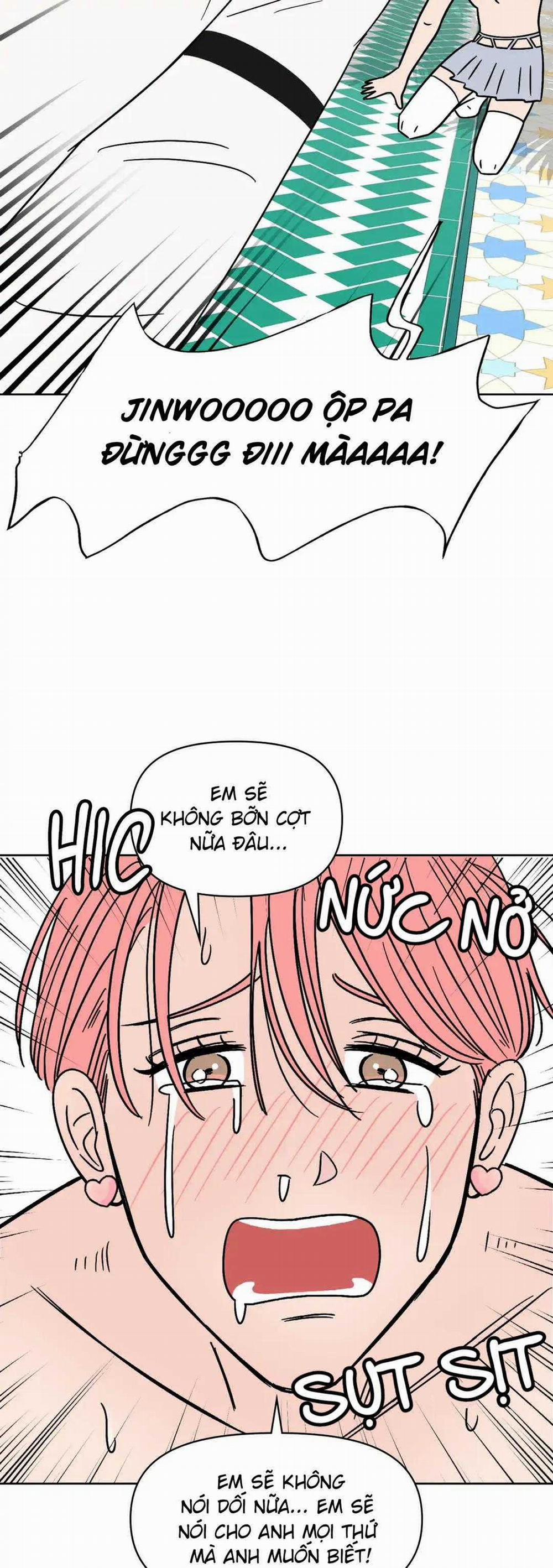 Bl In A Dungeon?! 4 trang 30