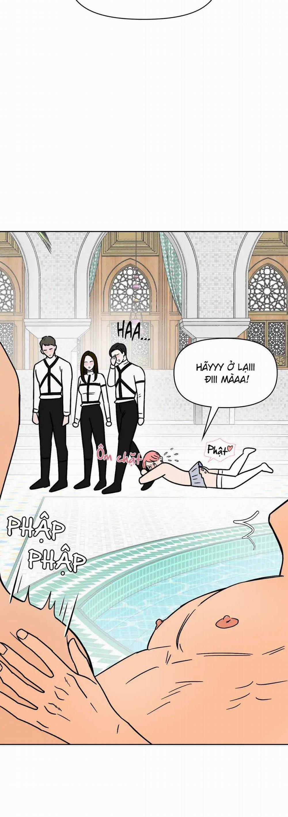 Bl In A Dungeon?! 4 trang 31